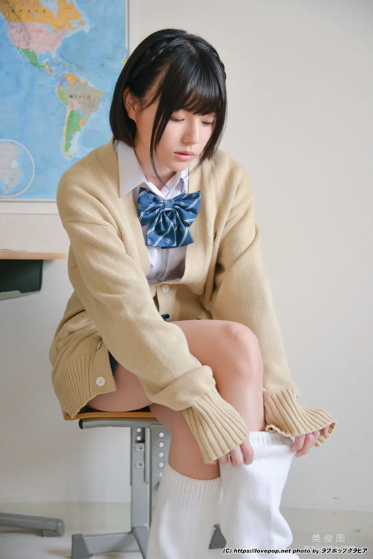 [LOVEPOP] Tsubasa Haduki 葉月つばさ Photoset 16 8