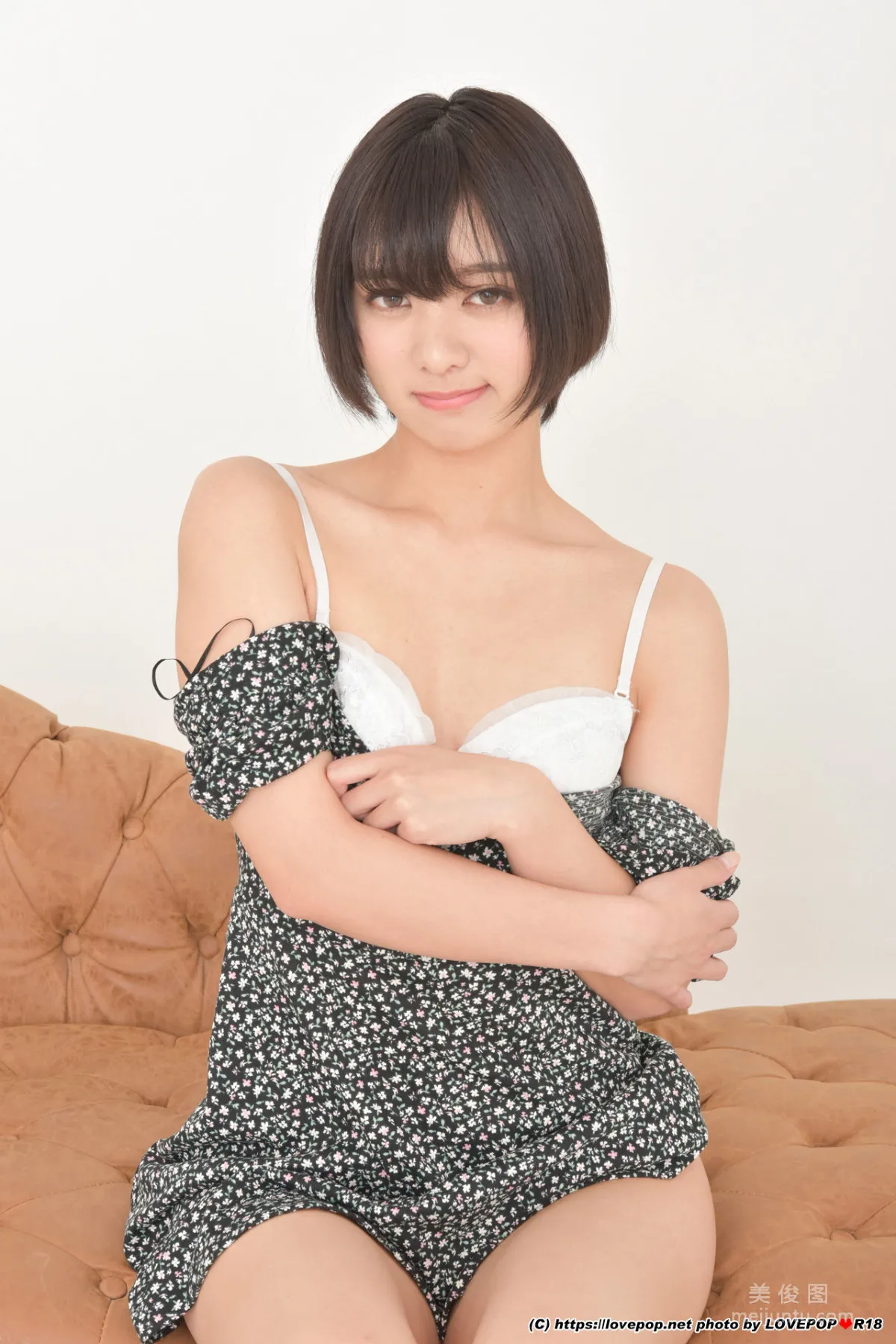 [LovePop] Suzu Monami Photoset 04 photo 27