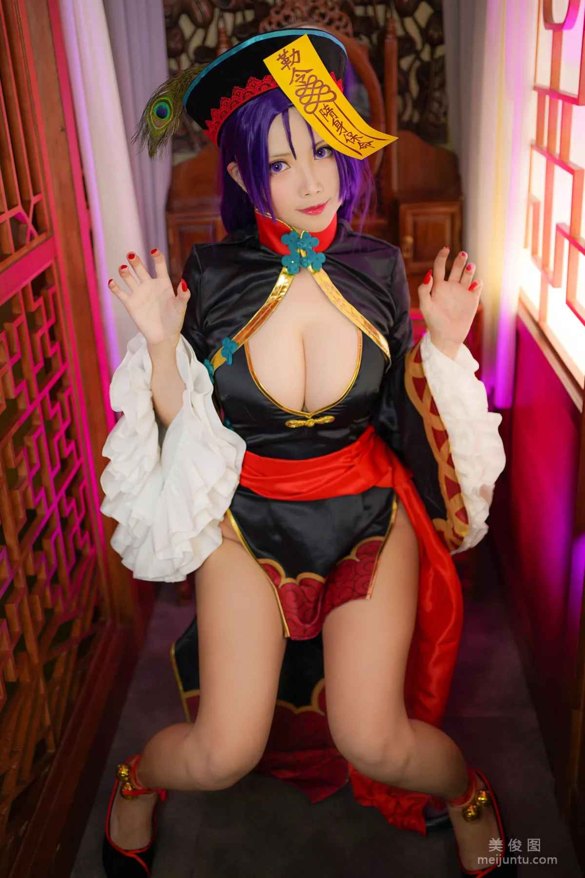 Xuan KaYa: Web Idols photo 9