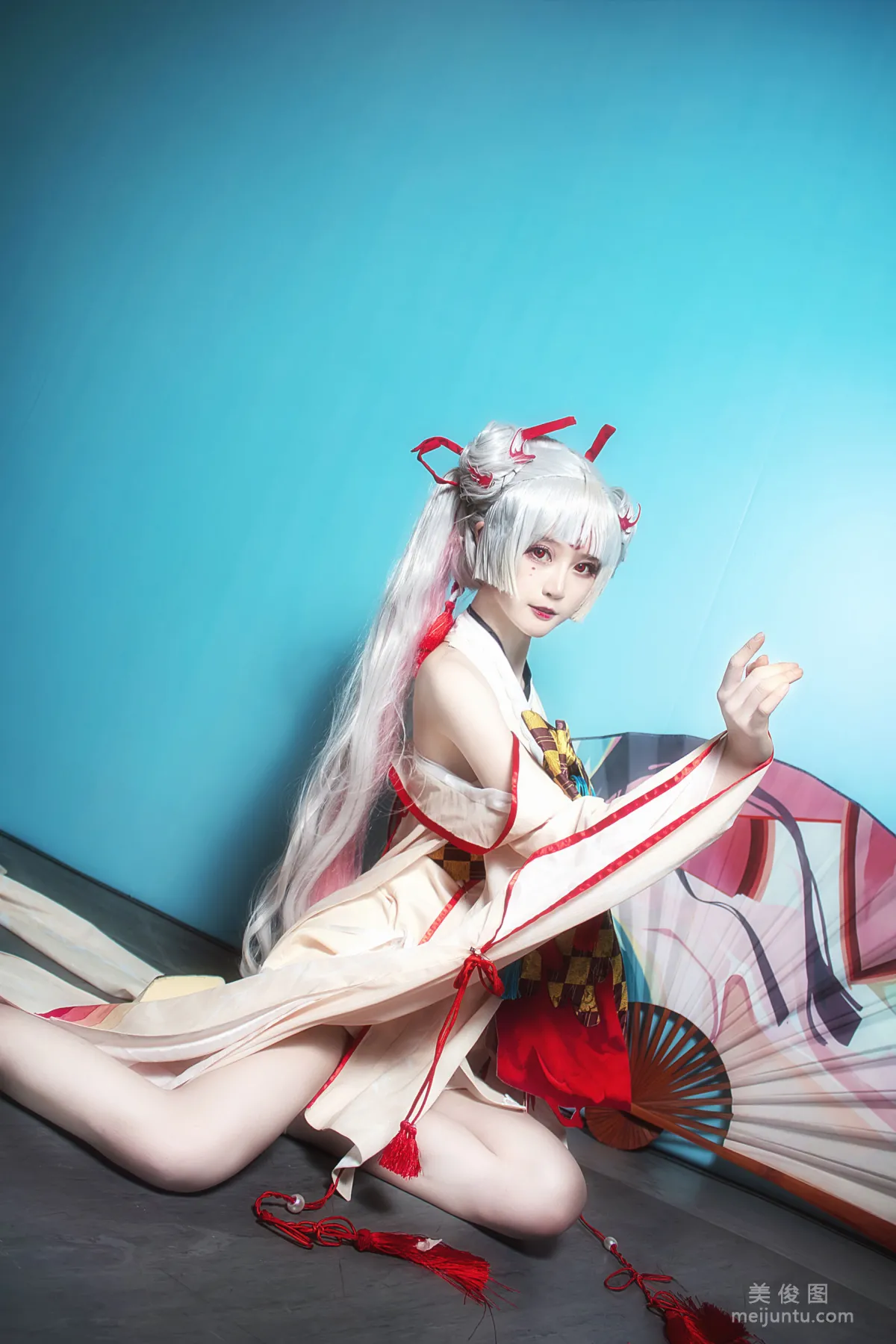 yui Jinyu: Web Idols photo 3