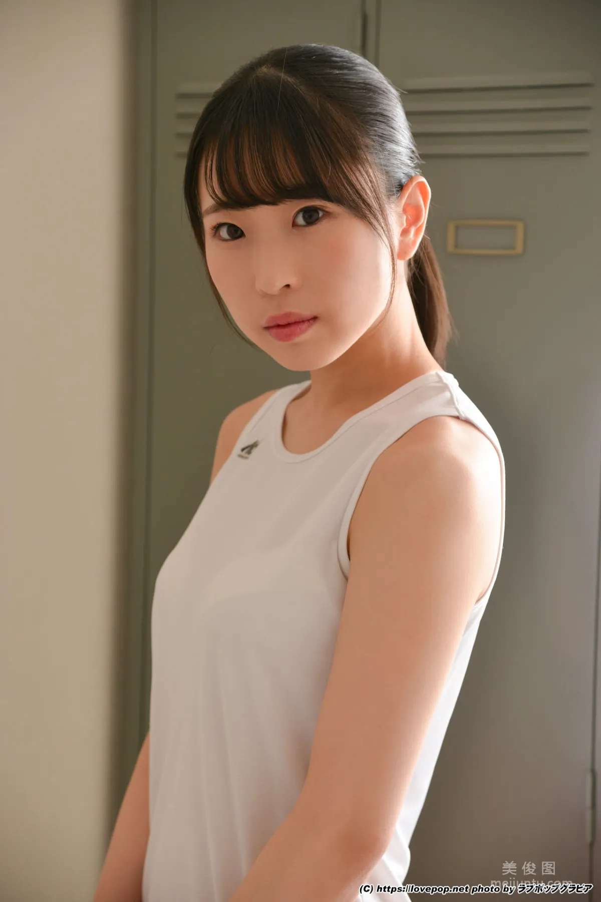 [LOVEPOP] 夏木紫帆 Photoset 04 12