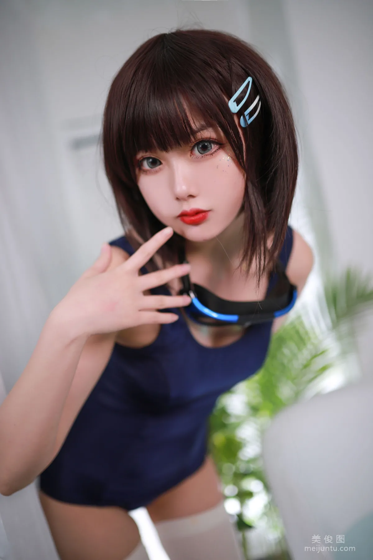 Ninde Dandan: Web Idols photo 36