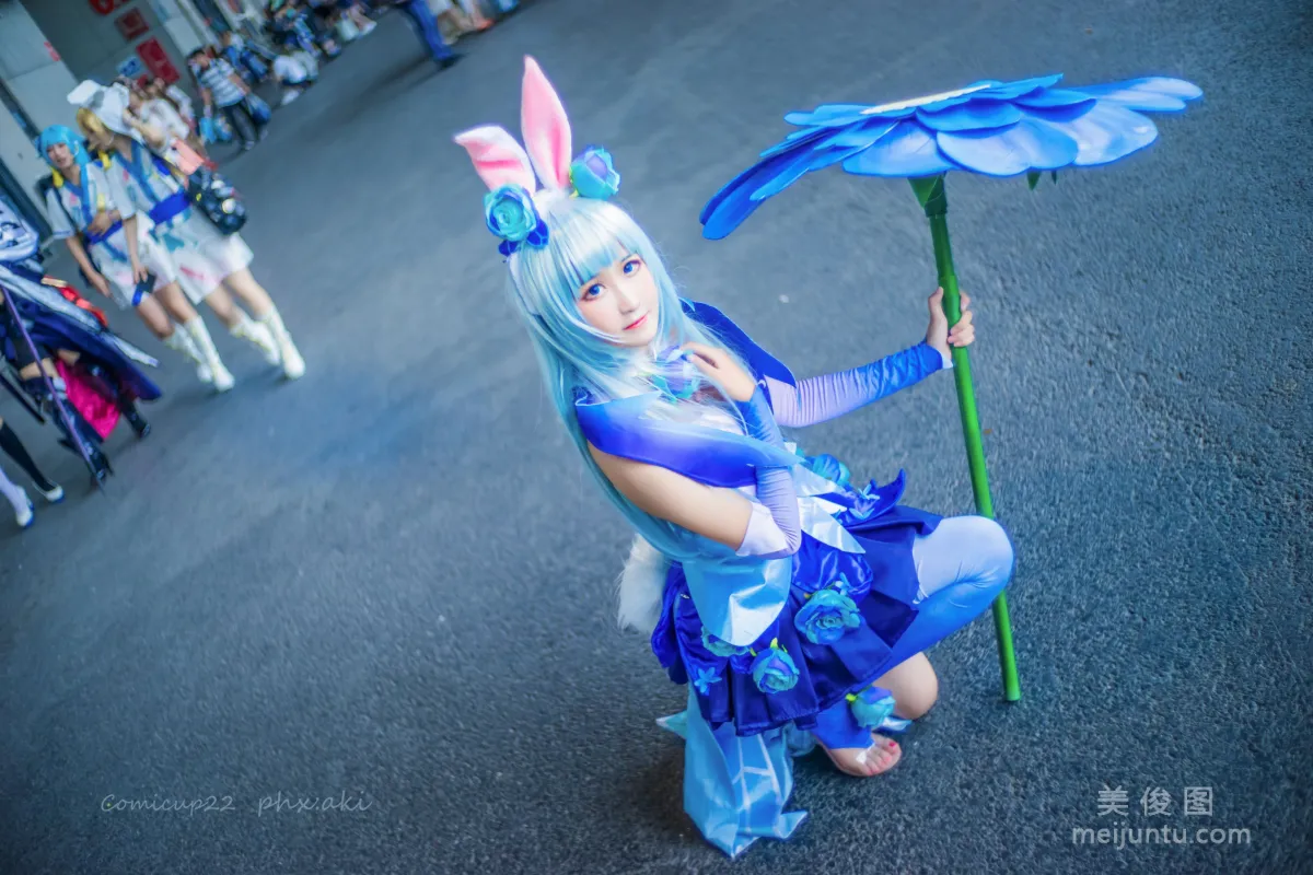 Sandu 69: Web Idols photo 9