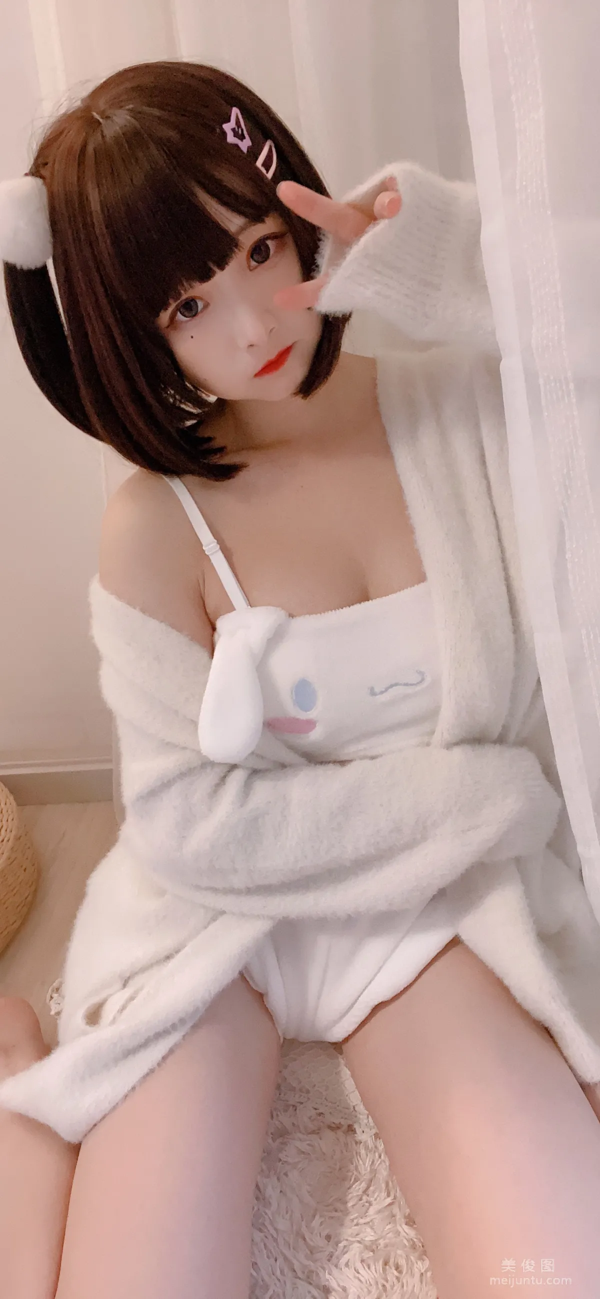 [Cosplay] 二次元美女古川kagura - 玉桂狗 30