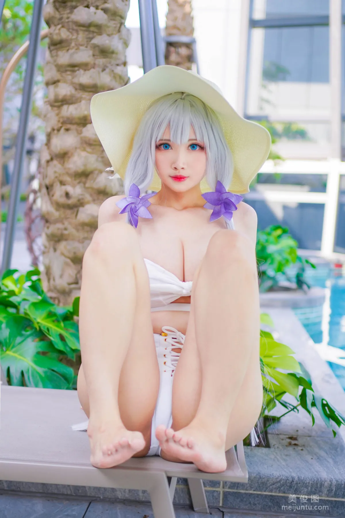 Xuan KaYa: Web Idols photo 16