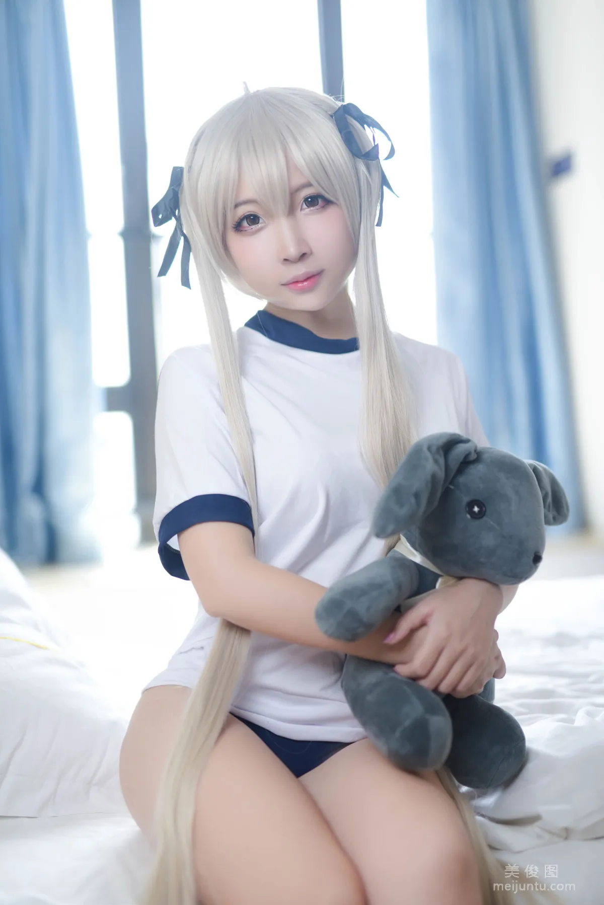 Erzuo Nisa: Web Idols photo 21
