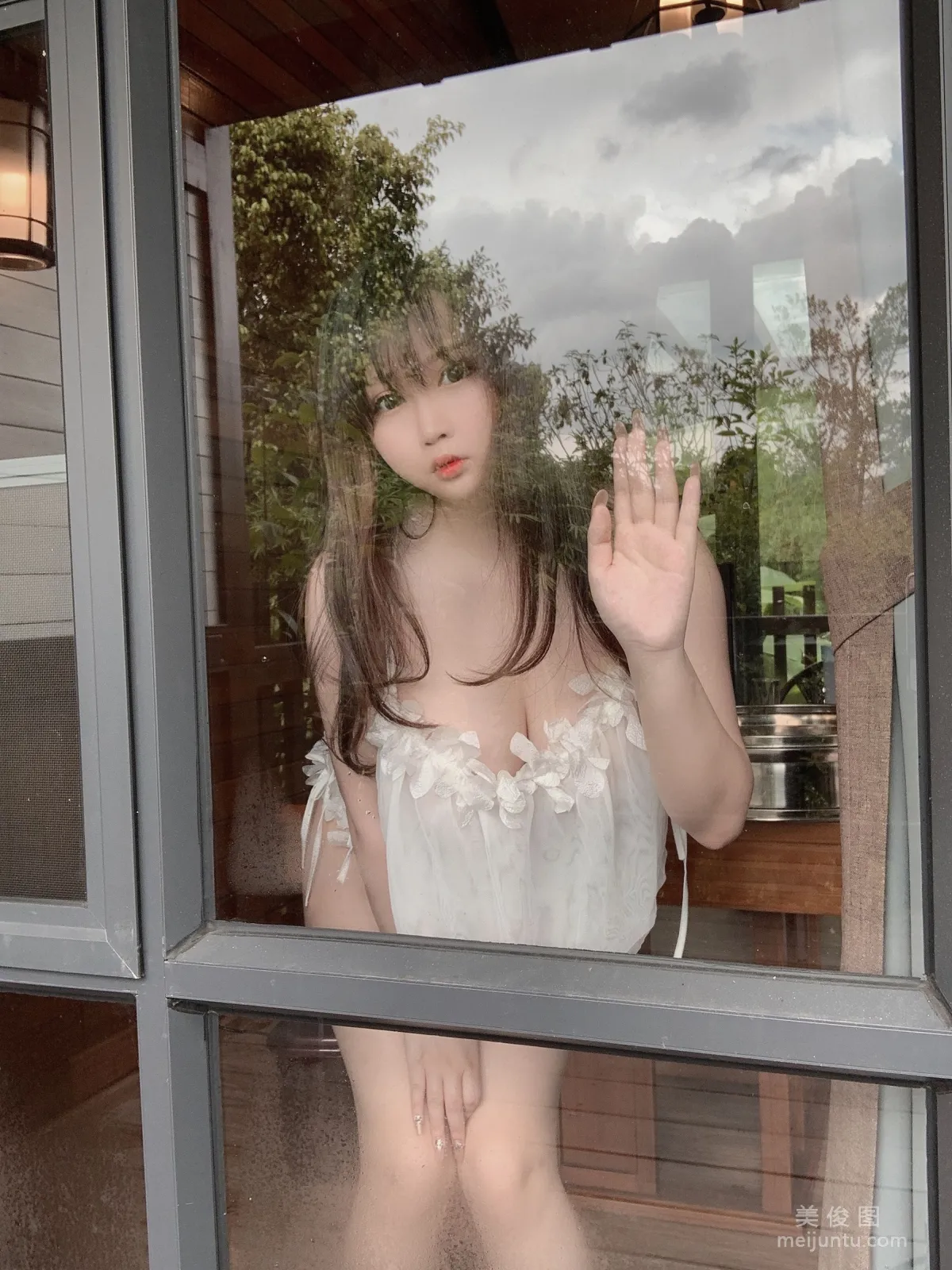 Shiyi Jiangya: Web Idols photo 45