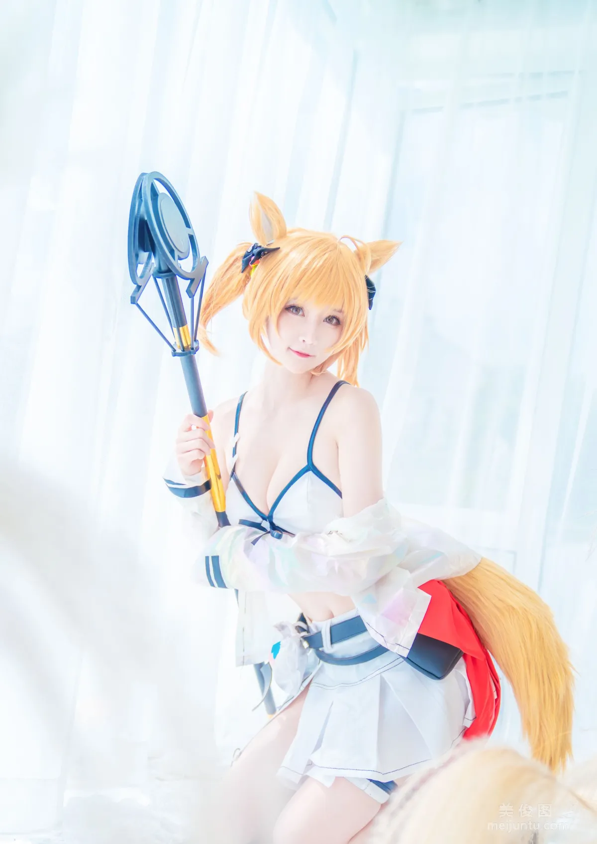 yui Jinyu: Web Idols photo 9