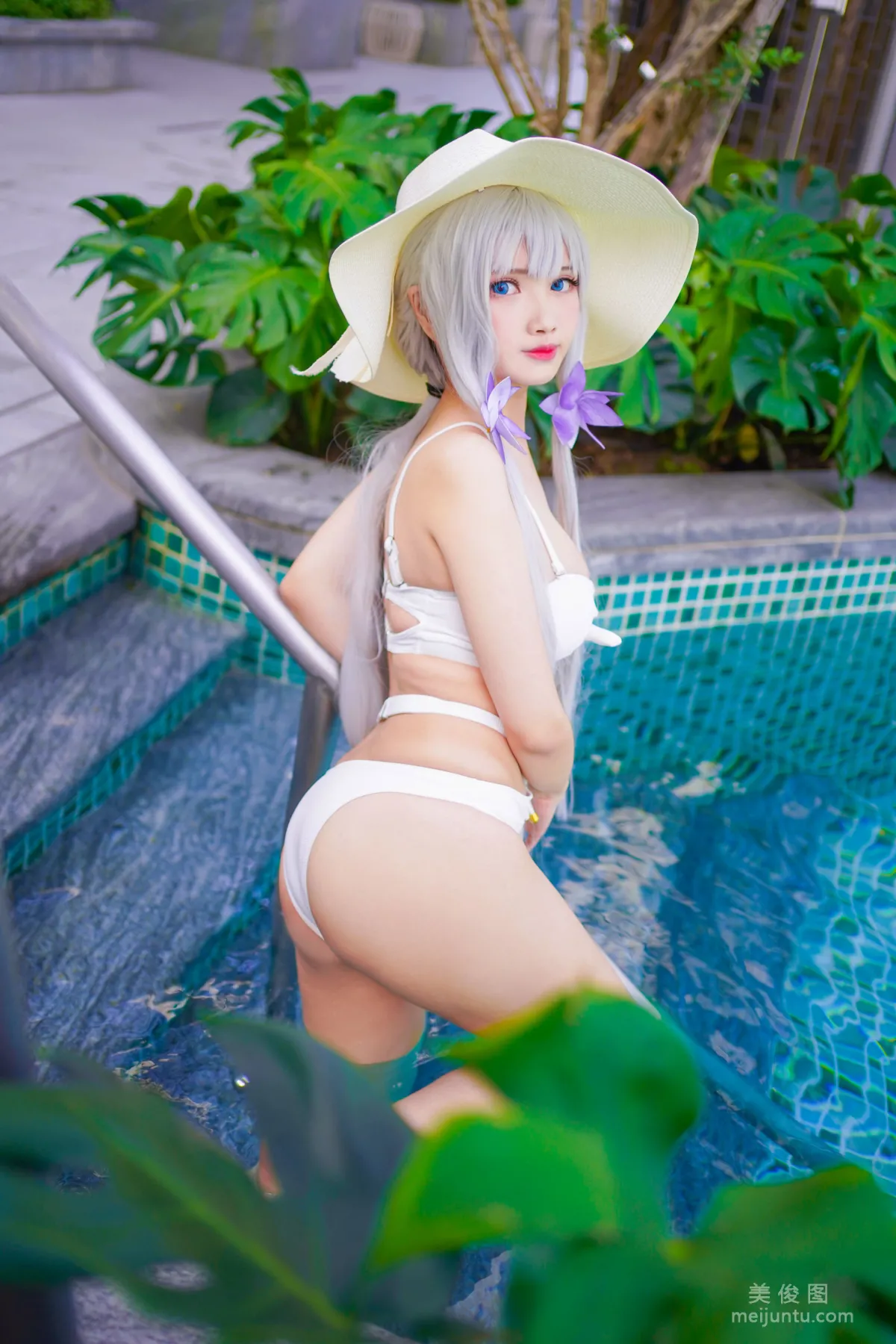 Xuan KaYa: Web Idols photo 7