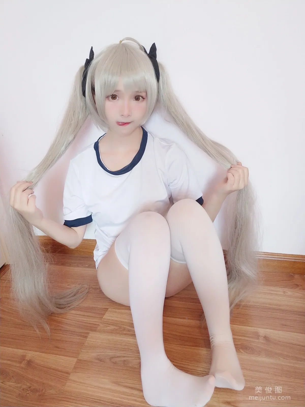 [Cosplay] 二次元美女古川kagura - 穹妹 7