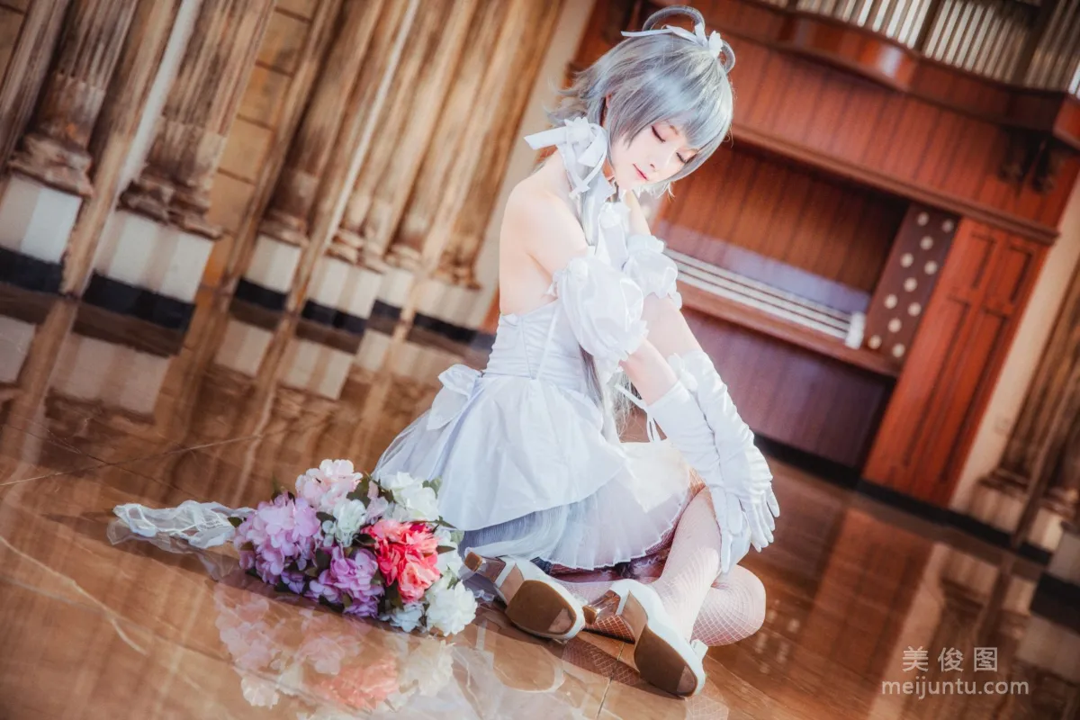 yui Jinyu: Web Idols photo 11