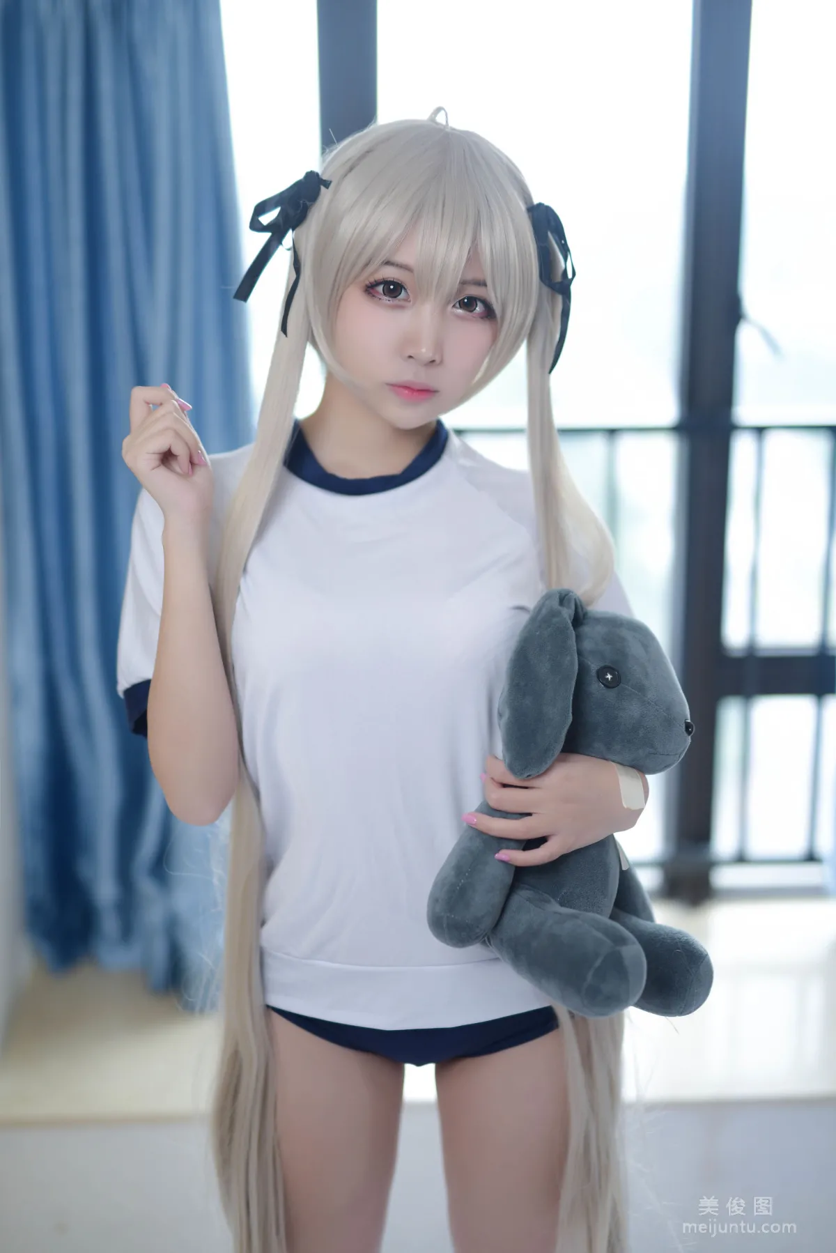 Erzuo Nisa: Web Idols photo 28