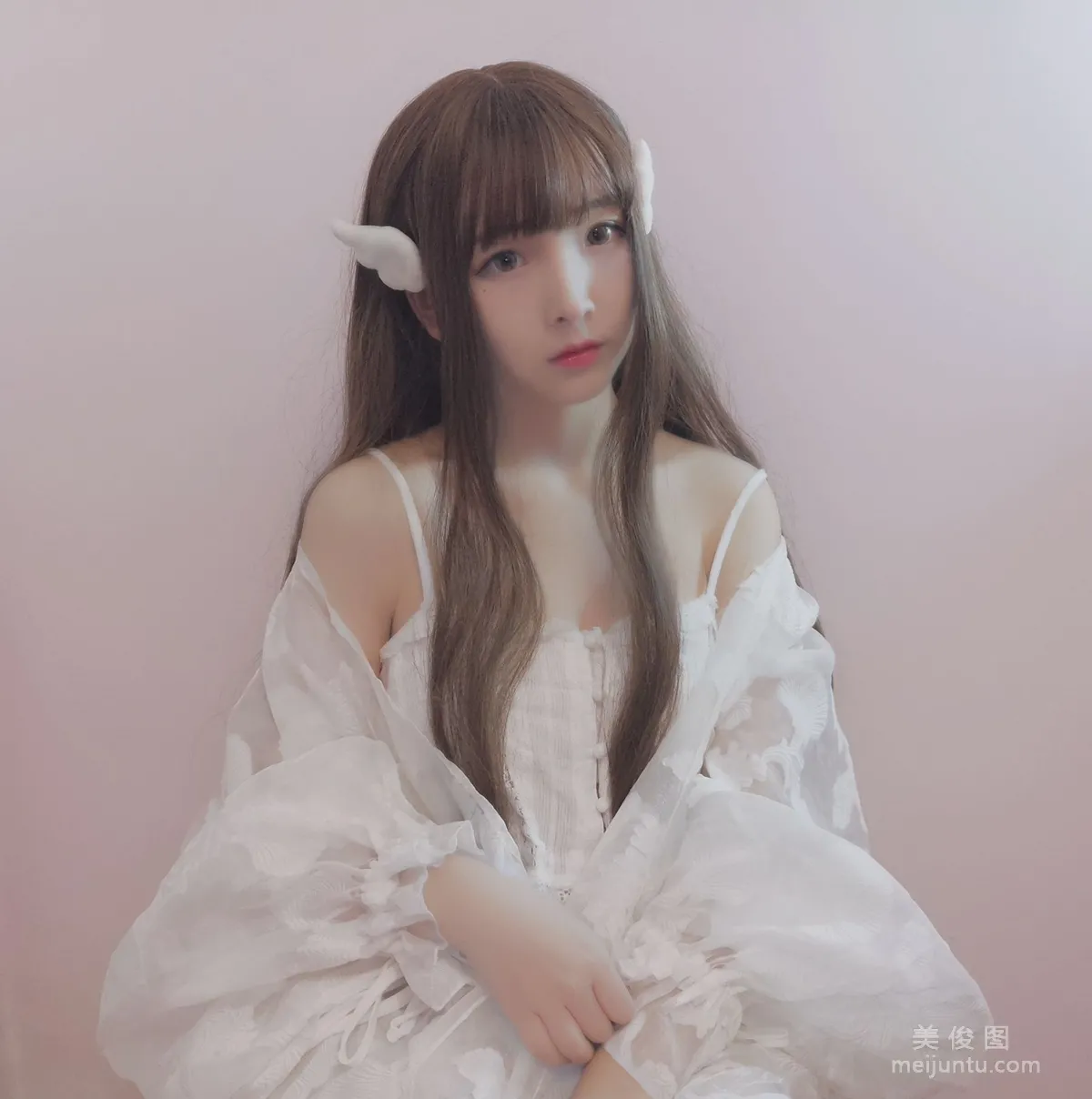[Cosplay] 古川kagura - 小仙女1