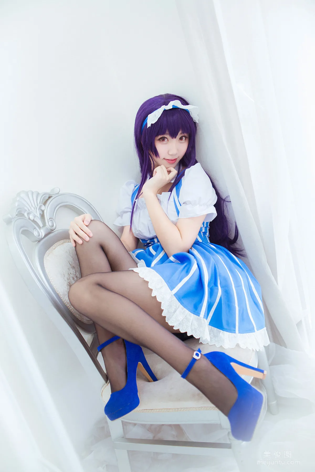 Hei Chuan: Web Idols photo 3