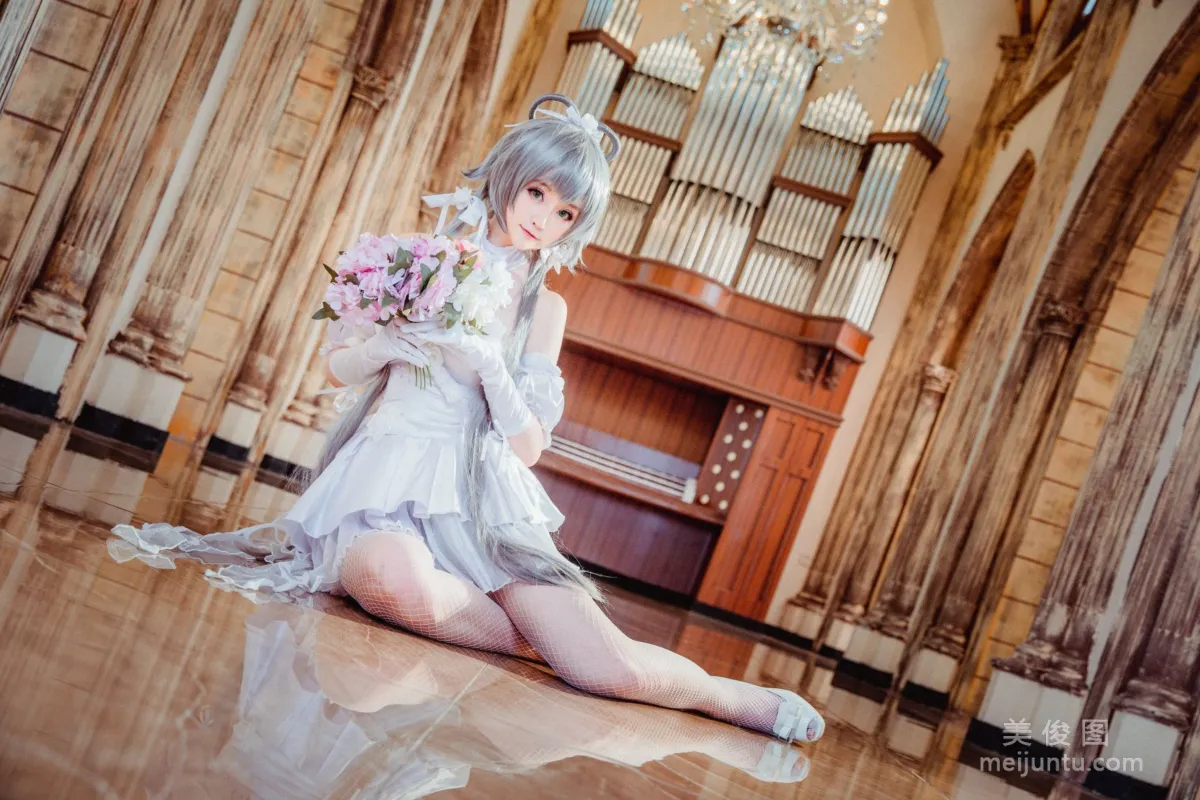 yui Jinyu: Web Idols photo 7