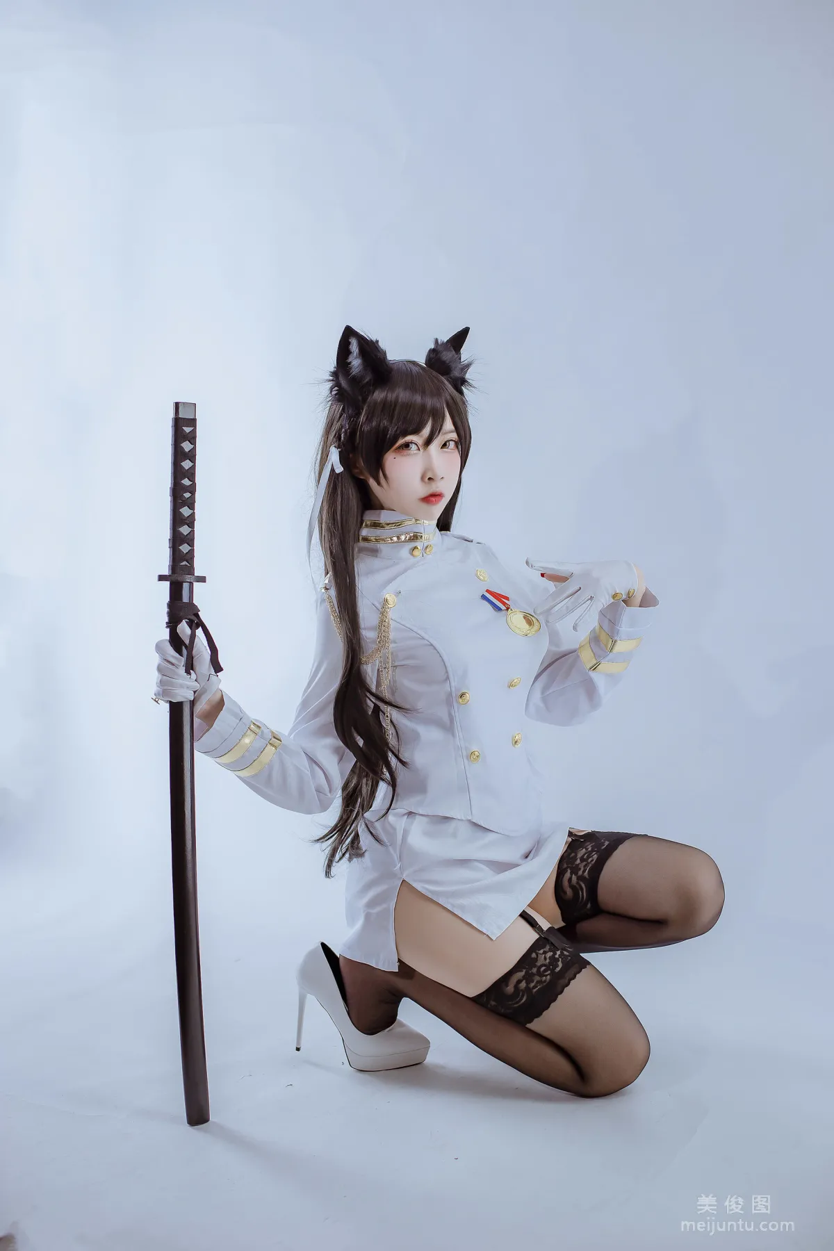 Erzuo Nisa: Web Idols photo 7