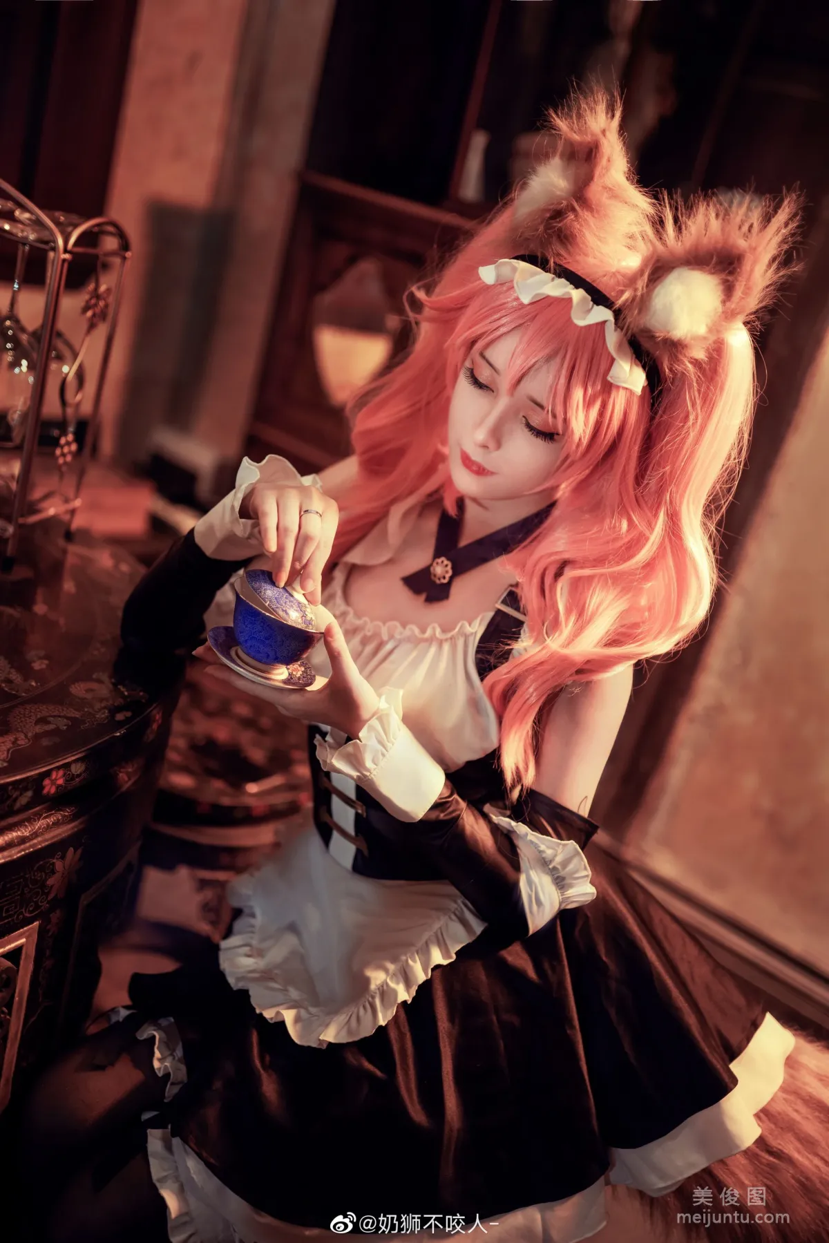 Nai Shi: Web Idols photo 3