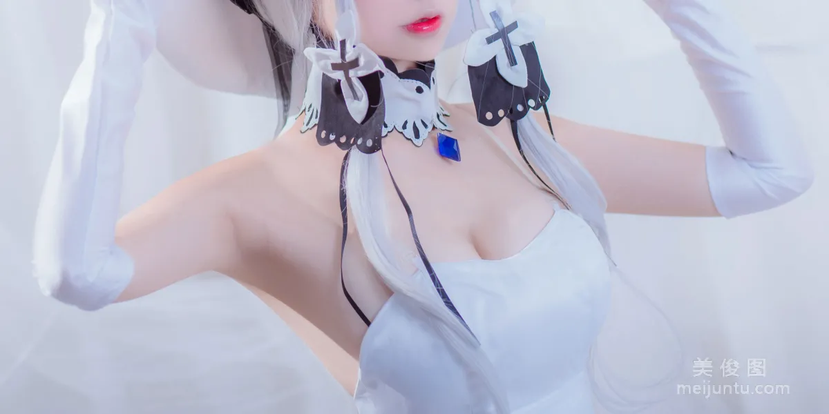 Erzuo Nisa: Web Idols photo 8