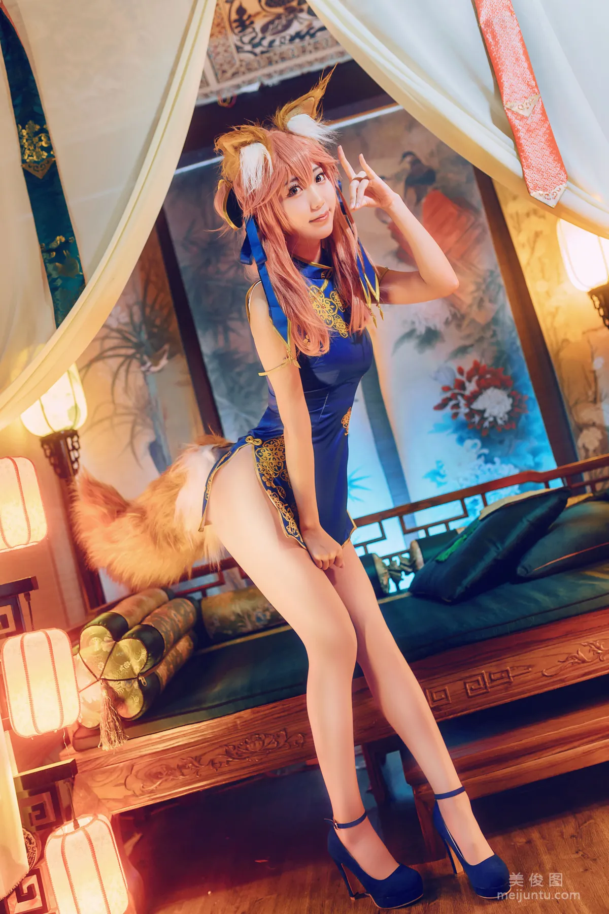 Hei Chuan: Web Idols photo 66