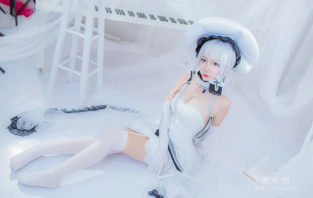 Erzuo Nisa: Web Idols photo 25