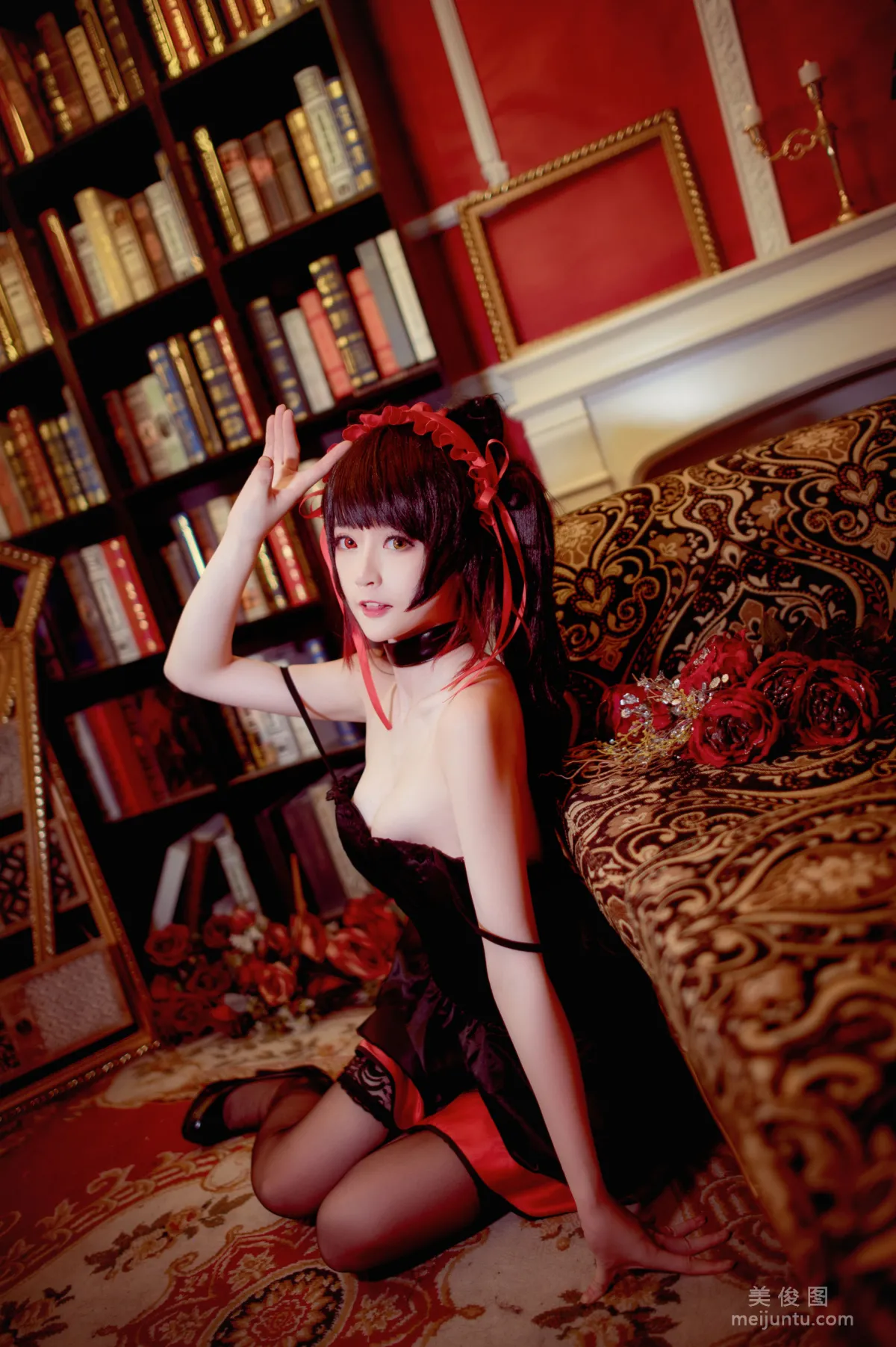 yui Jinyu: Web Idols photo 4
