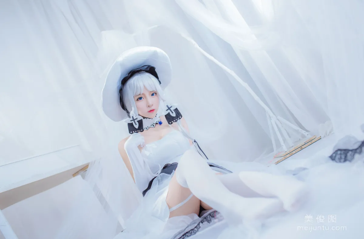 Erzuo Nisa: Web Idols photo 6