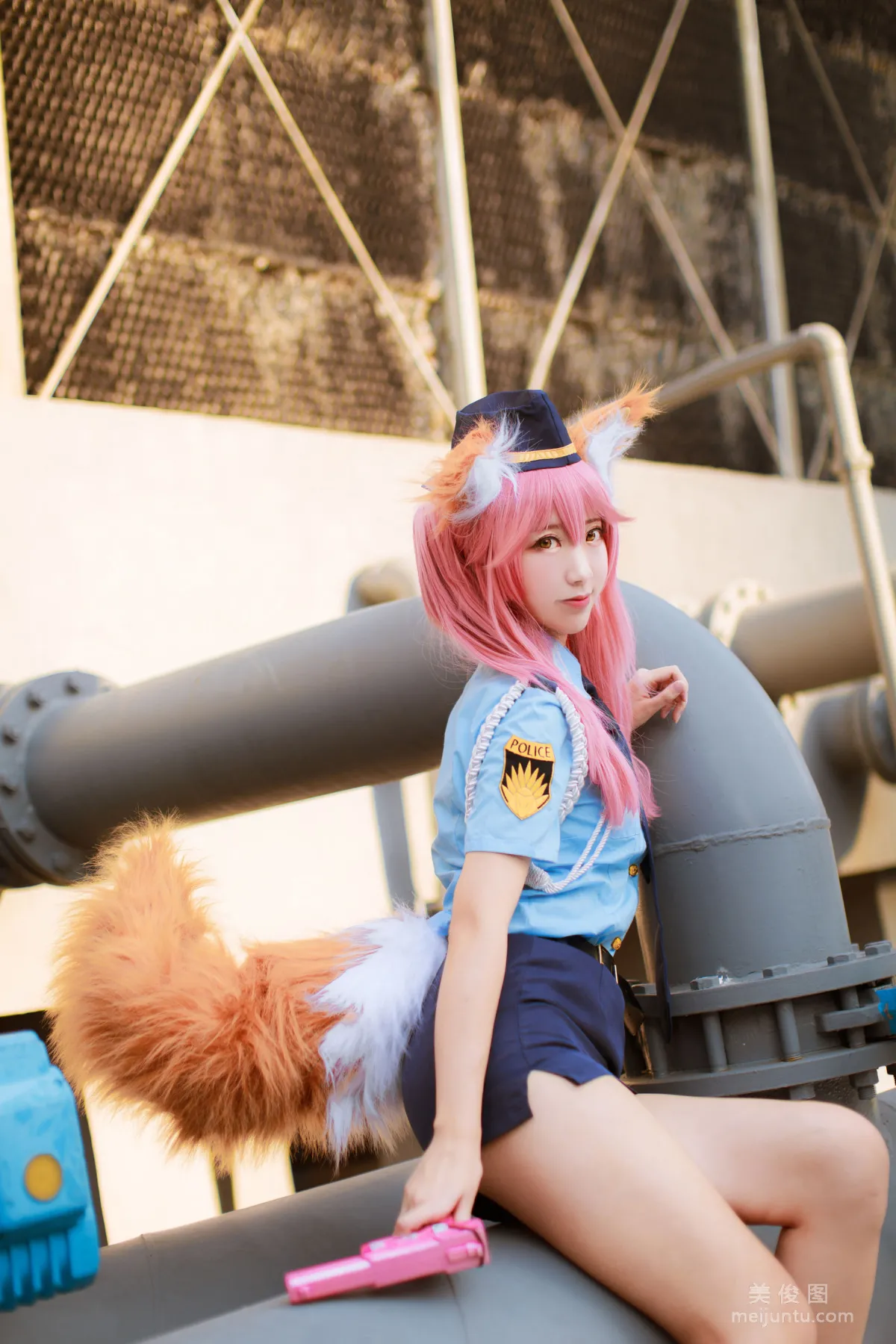 Hei Chuan: Web Idols photo 25