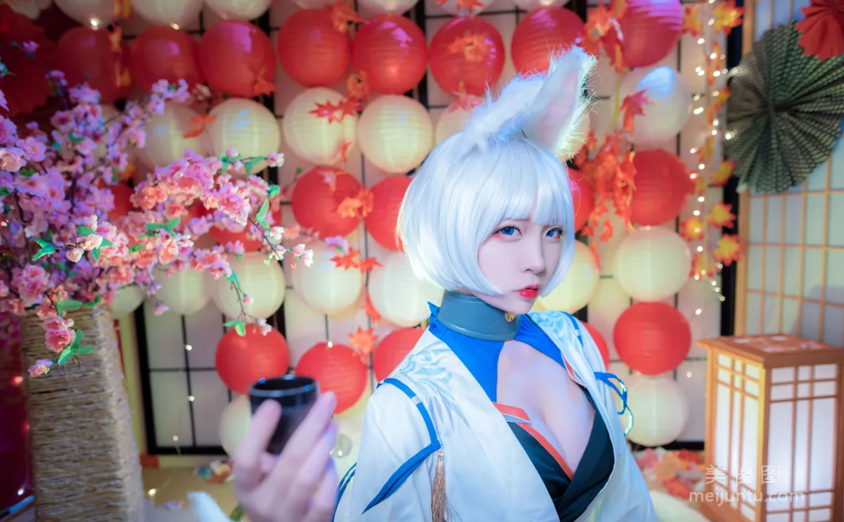Erzuo Nisa: Web Idols photo 13