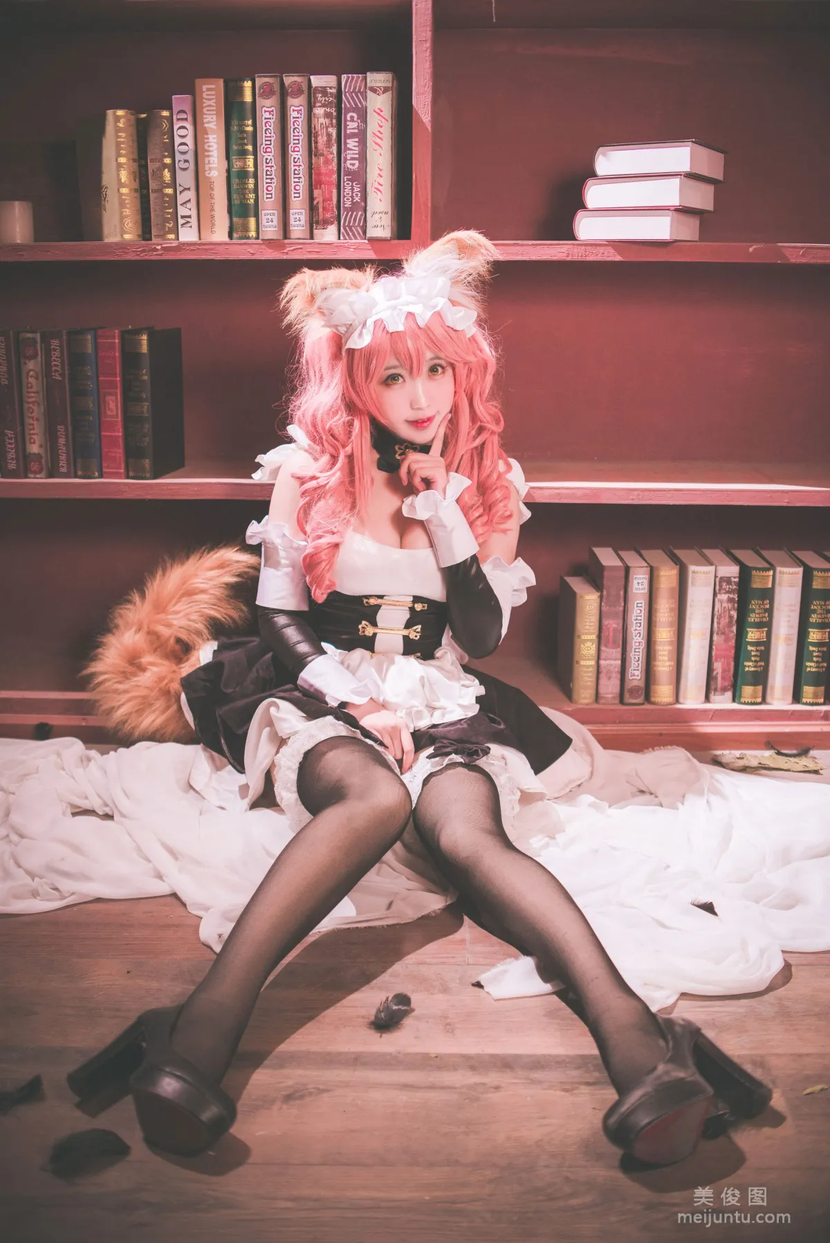 Hei Chuan: Web Idols photo 83