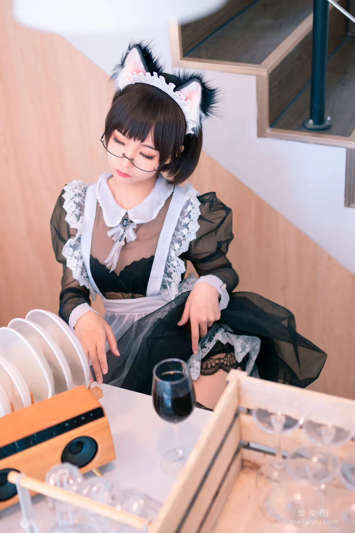 Chun Momo: Web Idols photo 5