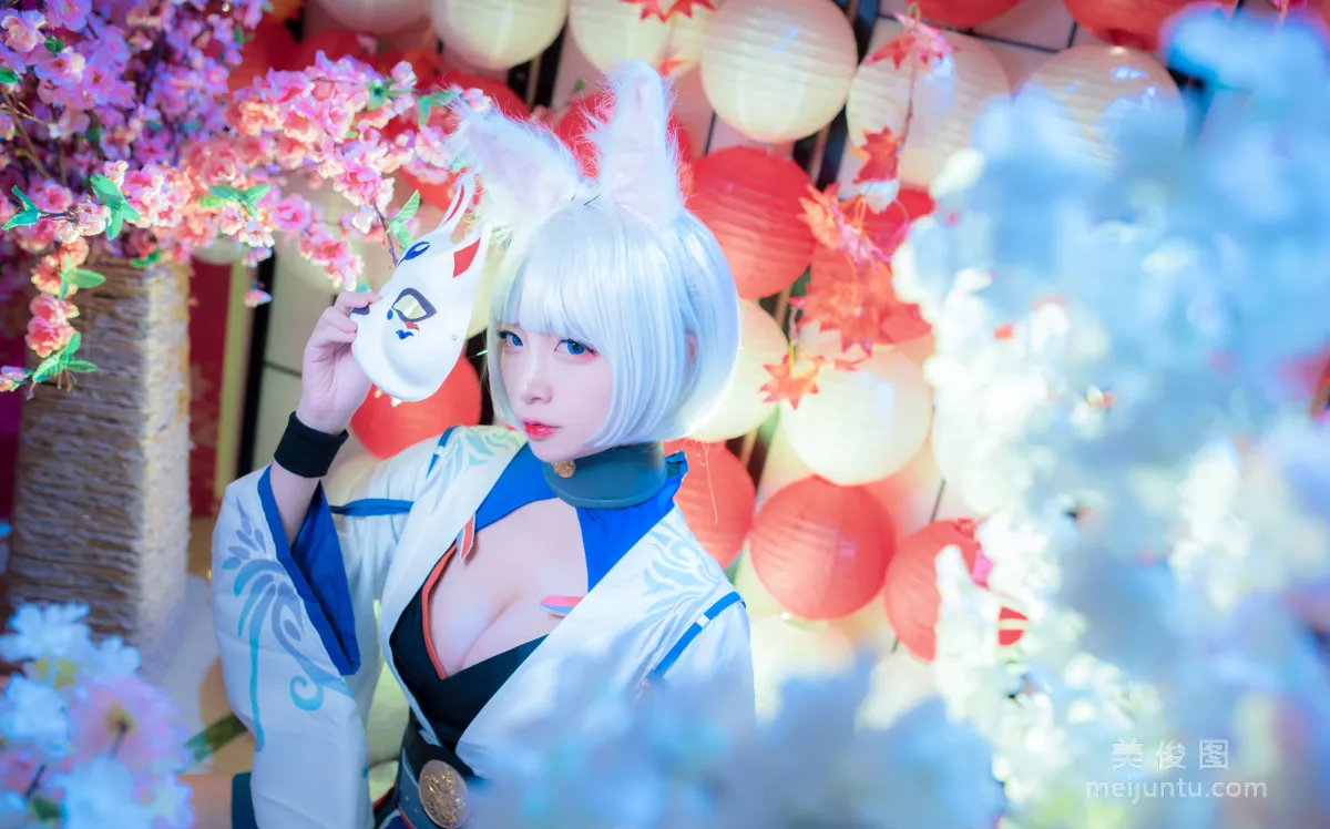 Erzuo Nisa: Web Idols photo 22