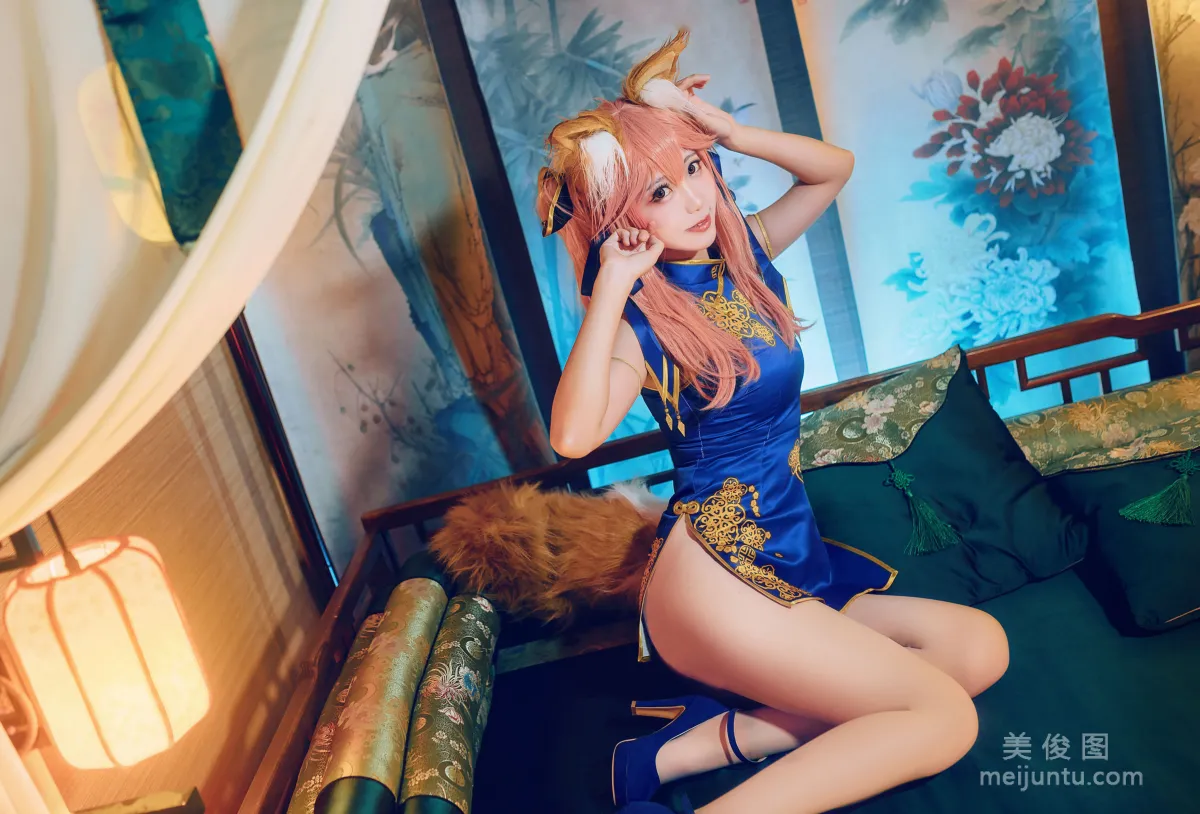 Hei Chuan: Web Idols photo 59