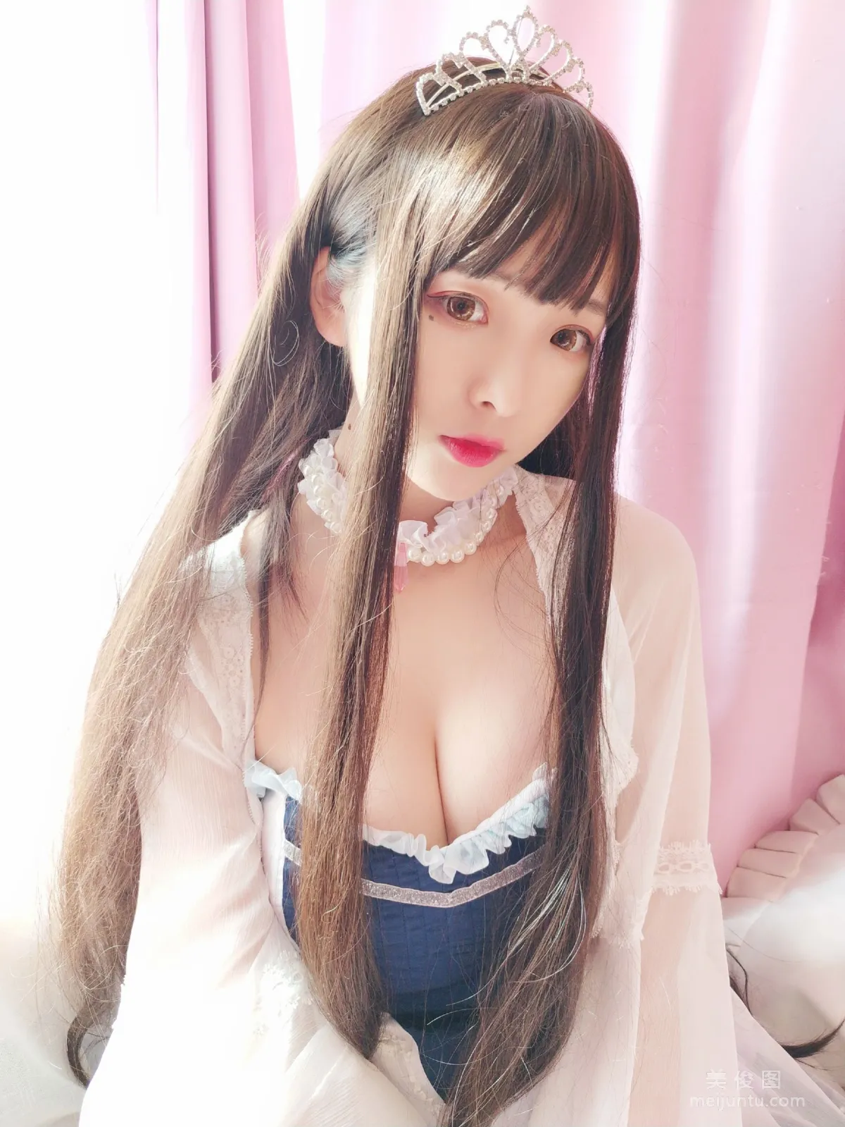 [Cosplay寫真] 古川kagura - 小公主 9