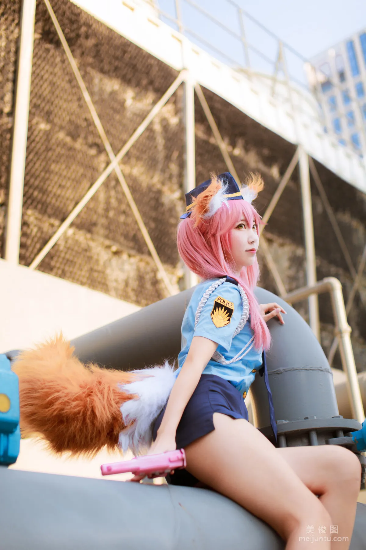 Hei Chuan: Web Idols photo 16