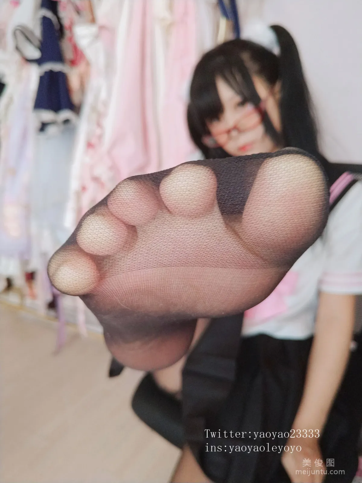 Yao Yaole: Web Idols photo 24