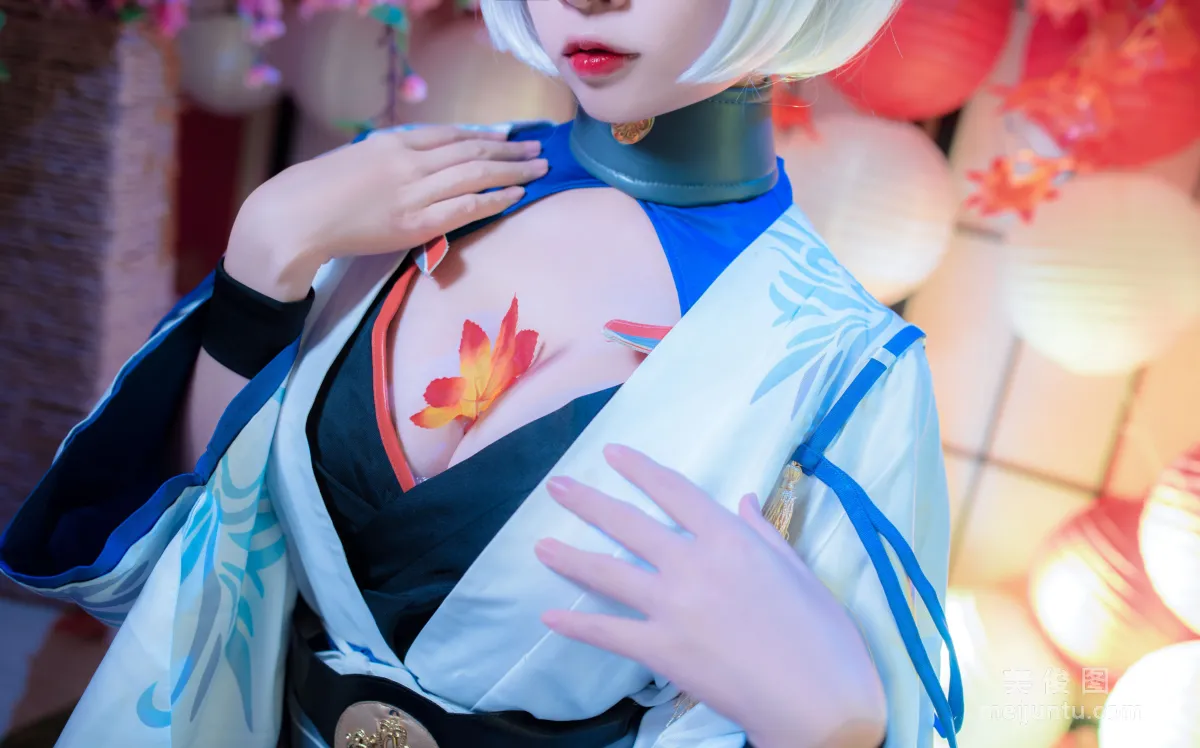 Erzuo Nisa: Web Idols photo 37