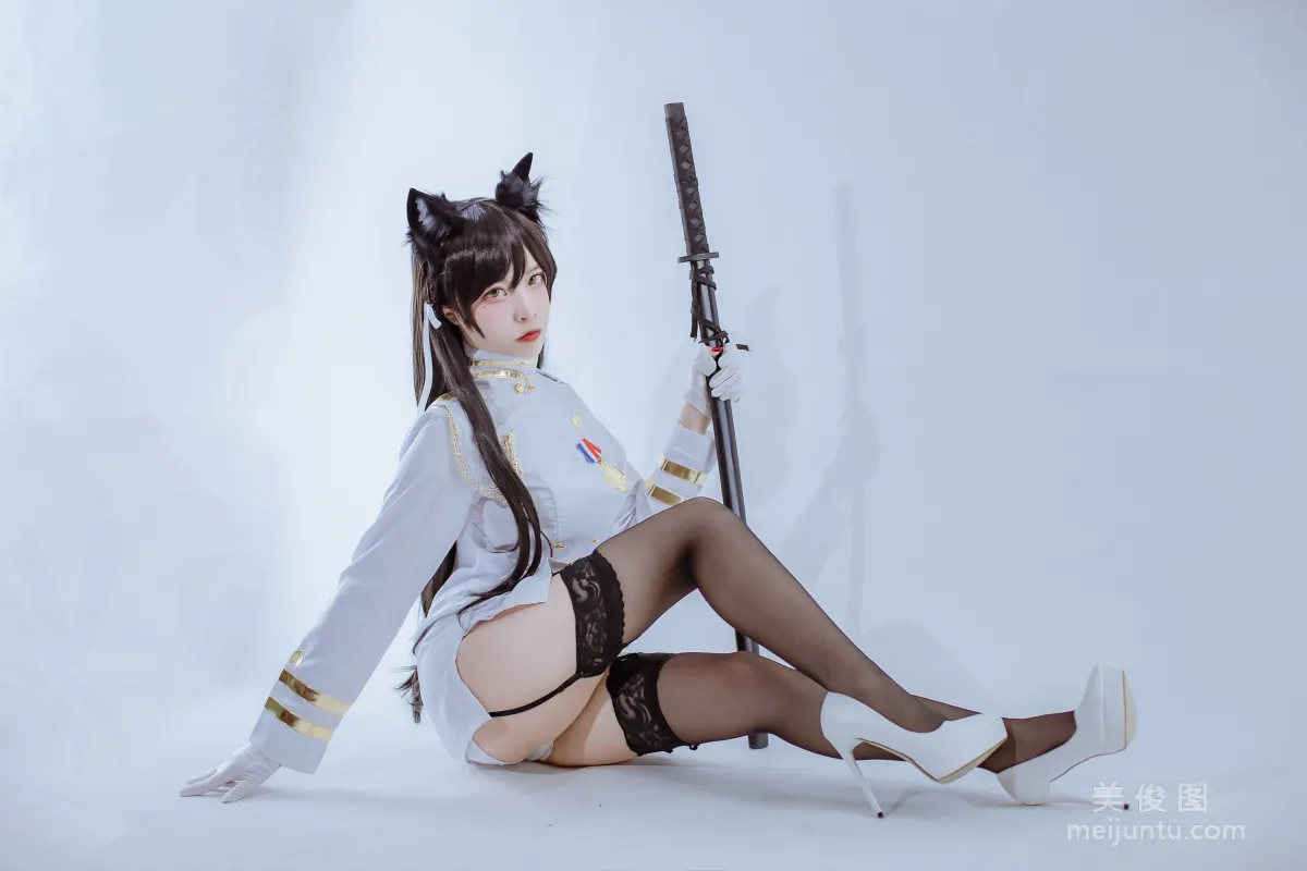 Erzuo Nisa: Web Idols photo 13