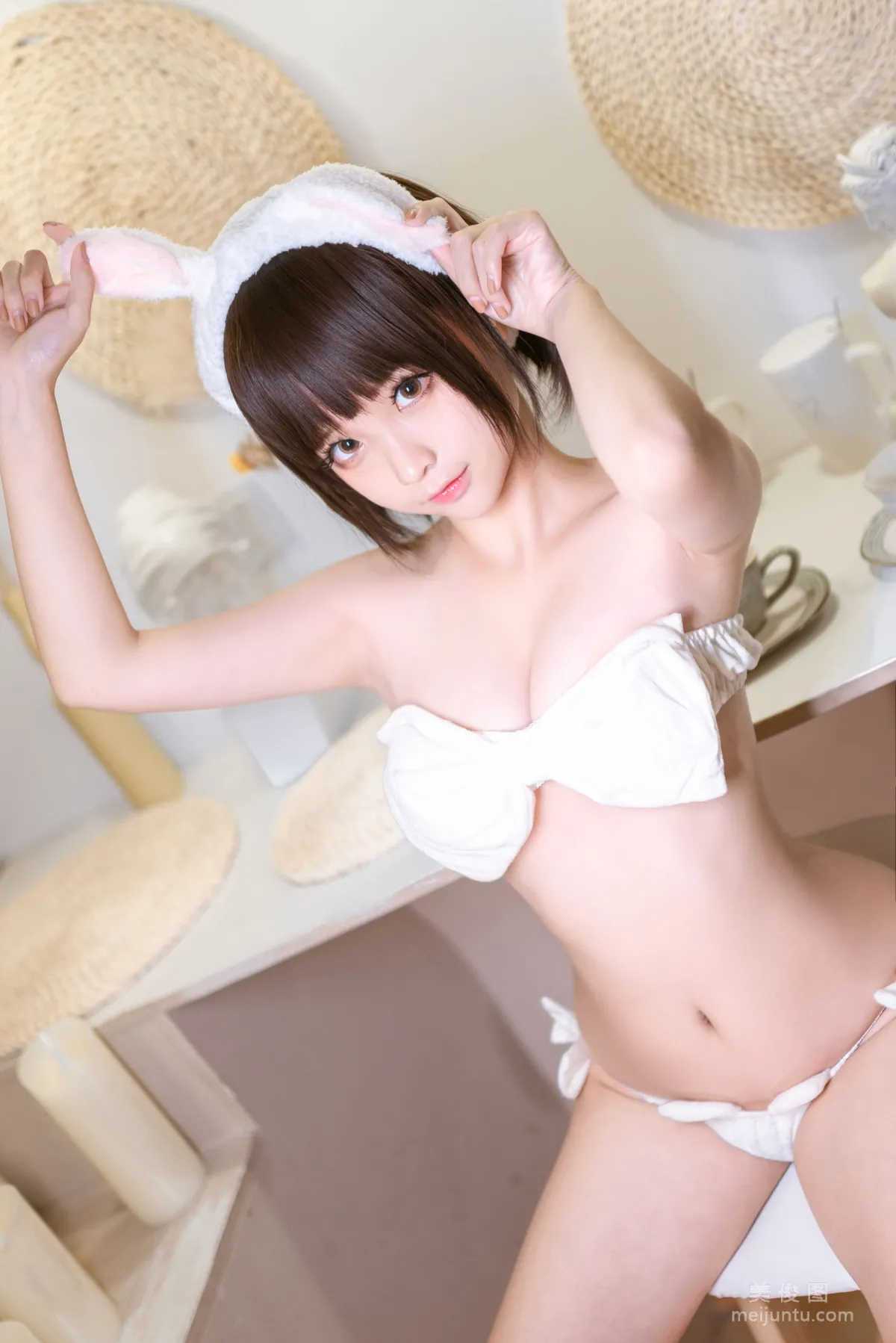 Chun Momo: Web Idols photo 18