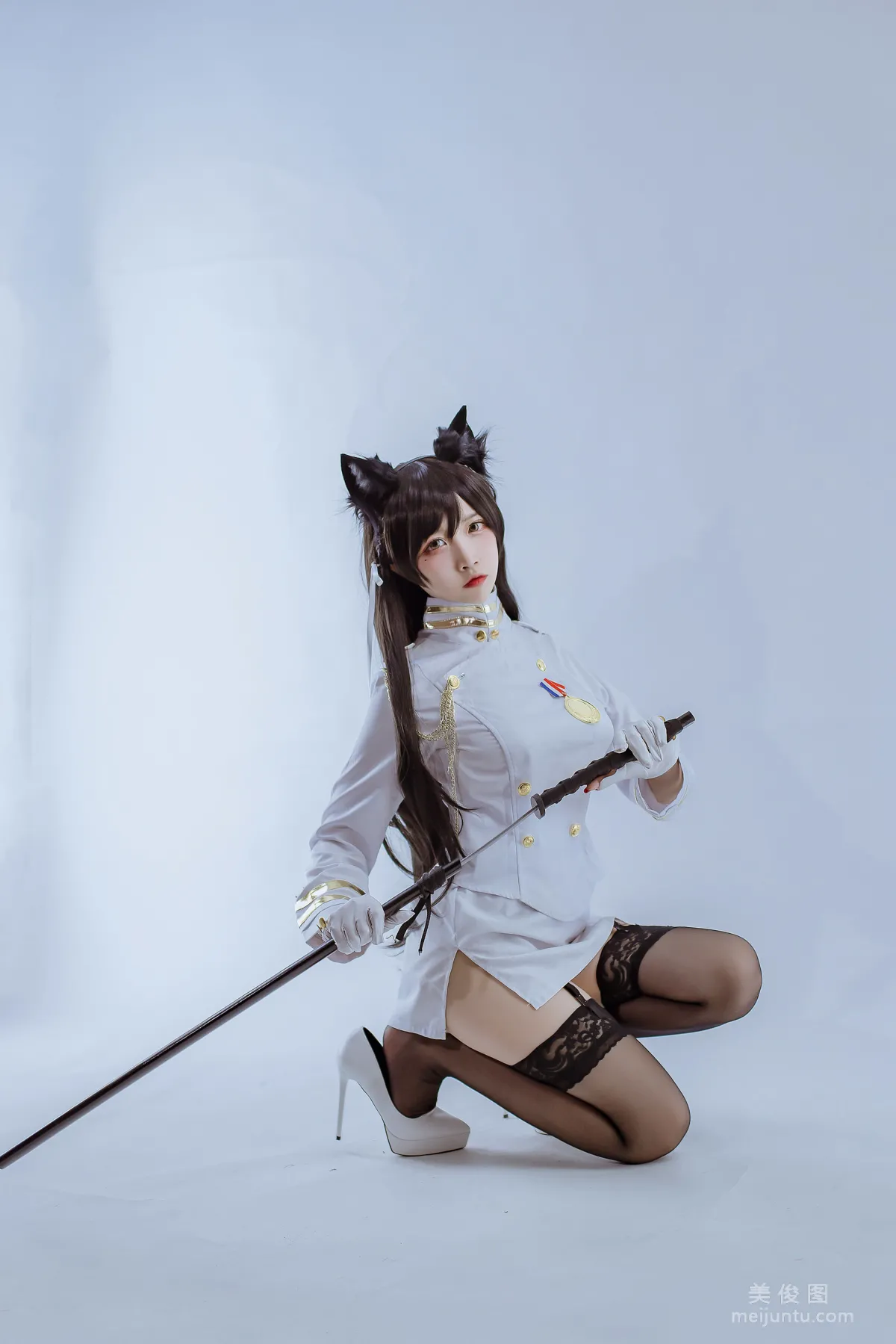 Erzuo Nisa: Web Idols photo 6