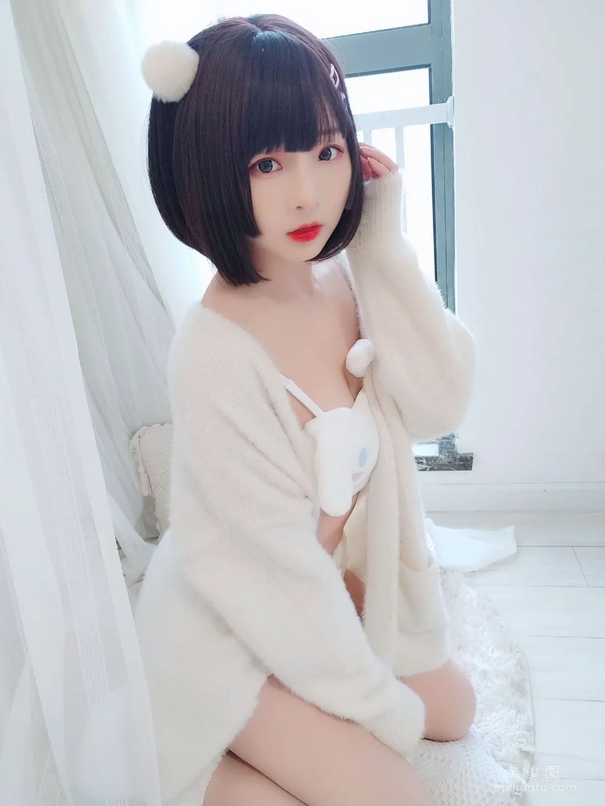 [Cosplay] 二次元美女古川kagura - 玉桂狗 26