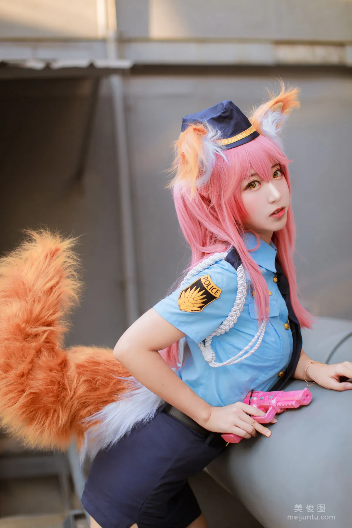Hei Chuan: Web Idols photo 28