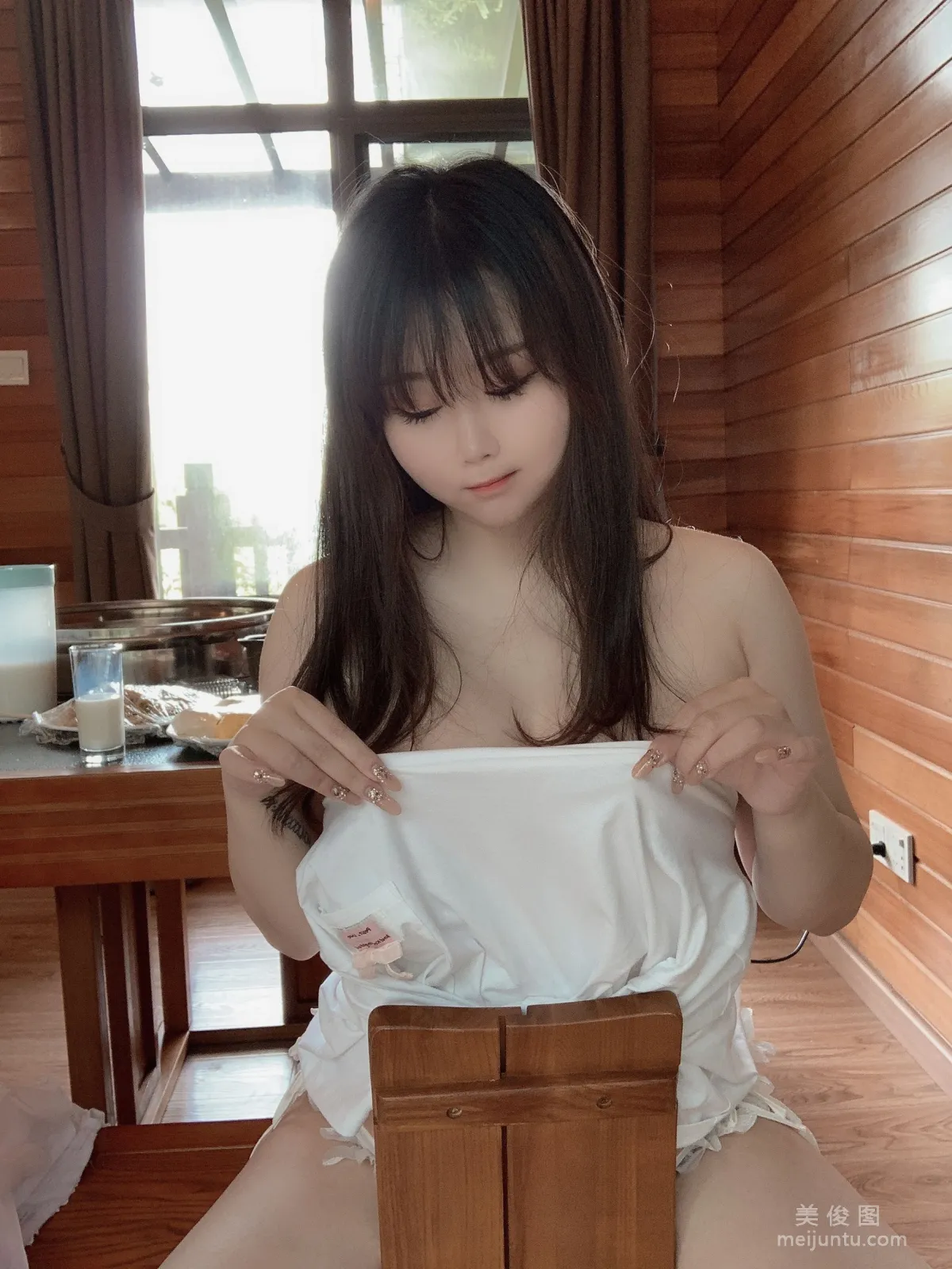 Shiyi Jiangya: Web Idols photo 34