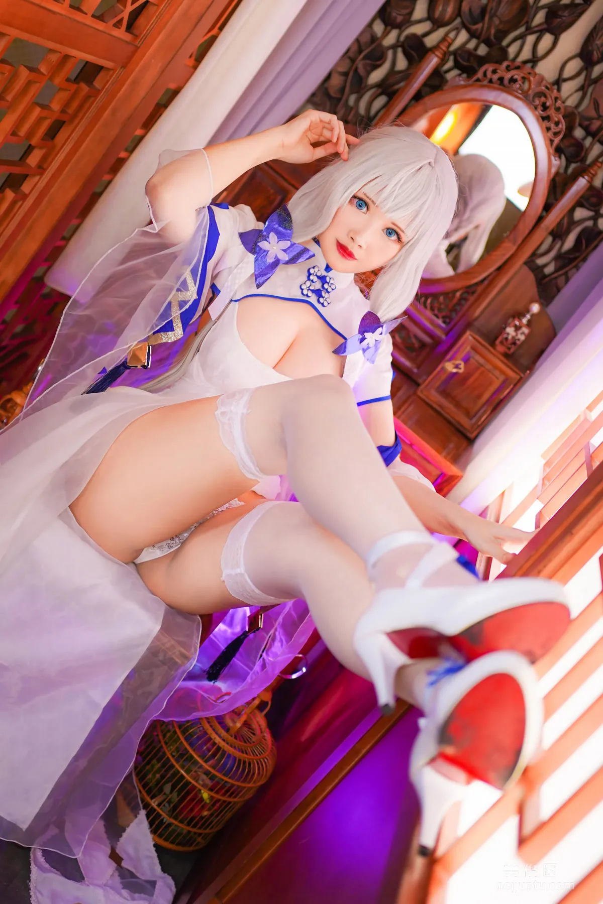 Xuan KaYa: Web Idols photo 44