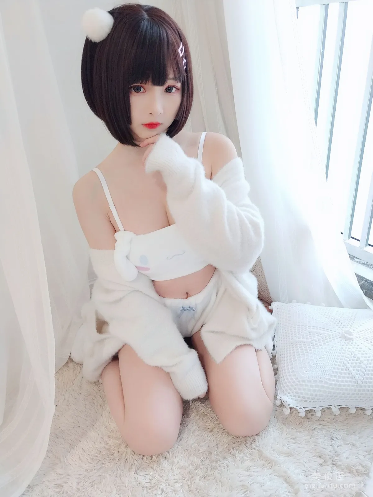 [Cosplay] 二次元美女古川kagura - 玉桂狗 16