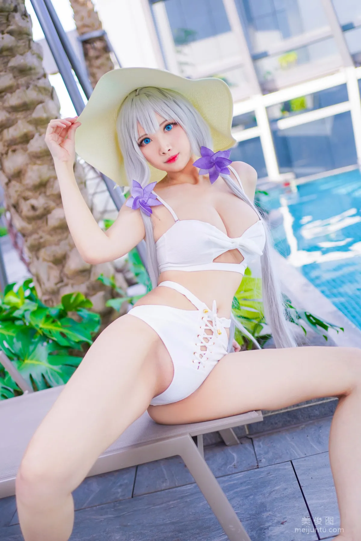 Xuan KaYa: Web Idols photo 14