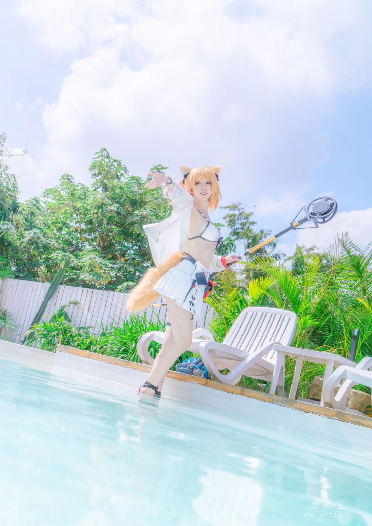 yui Jinyu: Web Idols photo 3