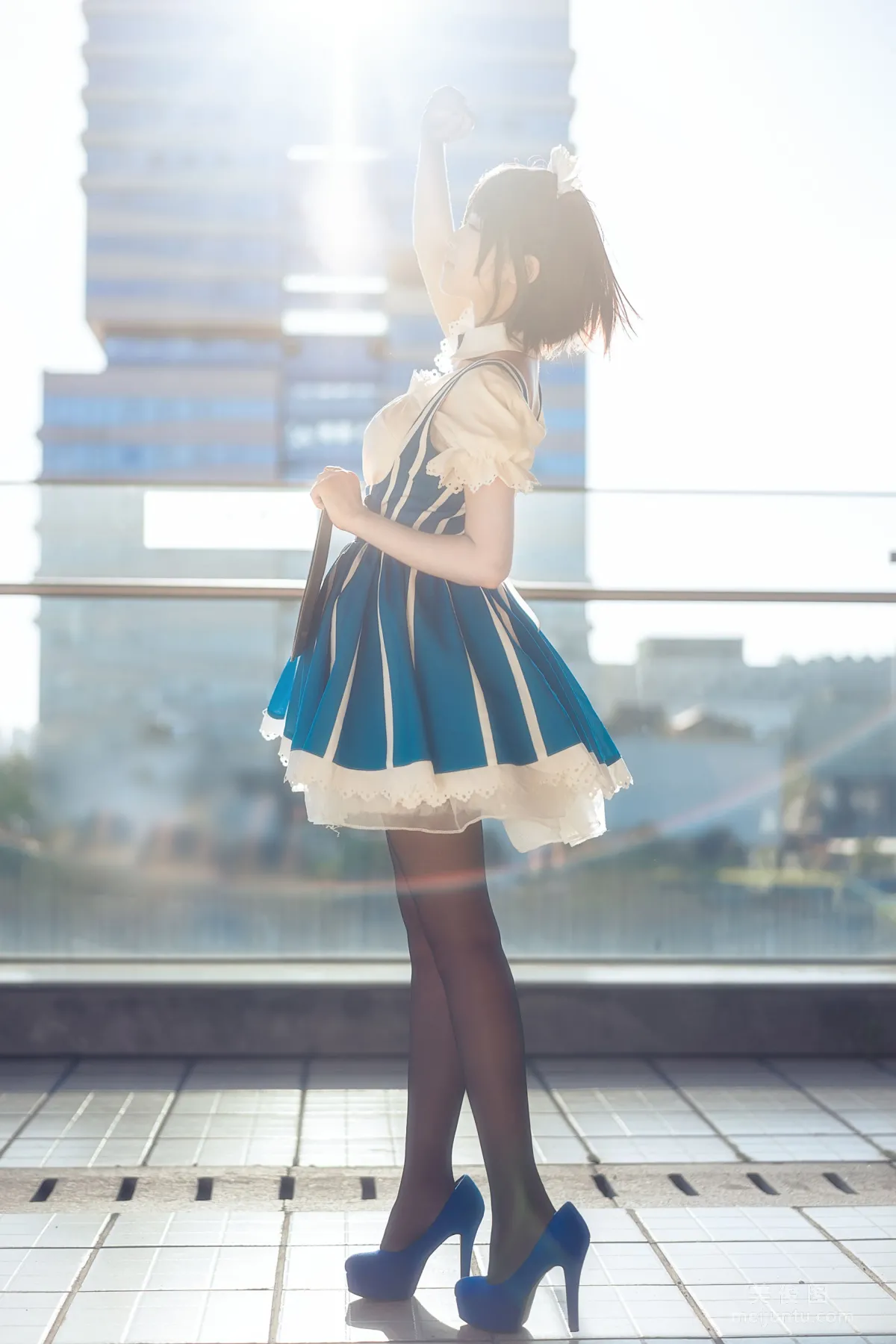 Sandu 69: Web Idols photo 12