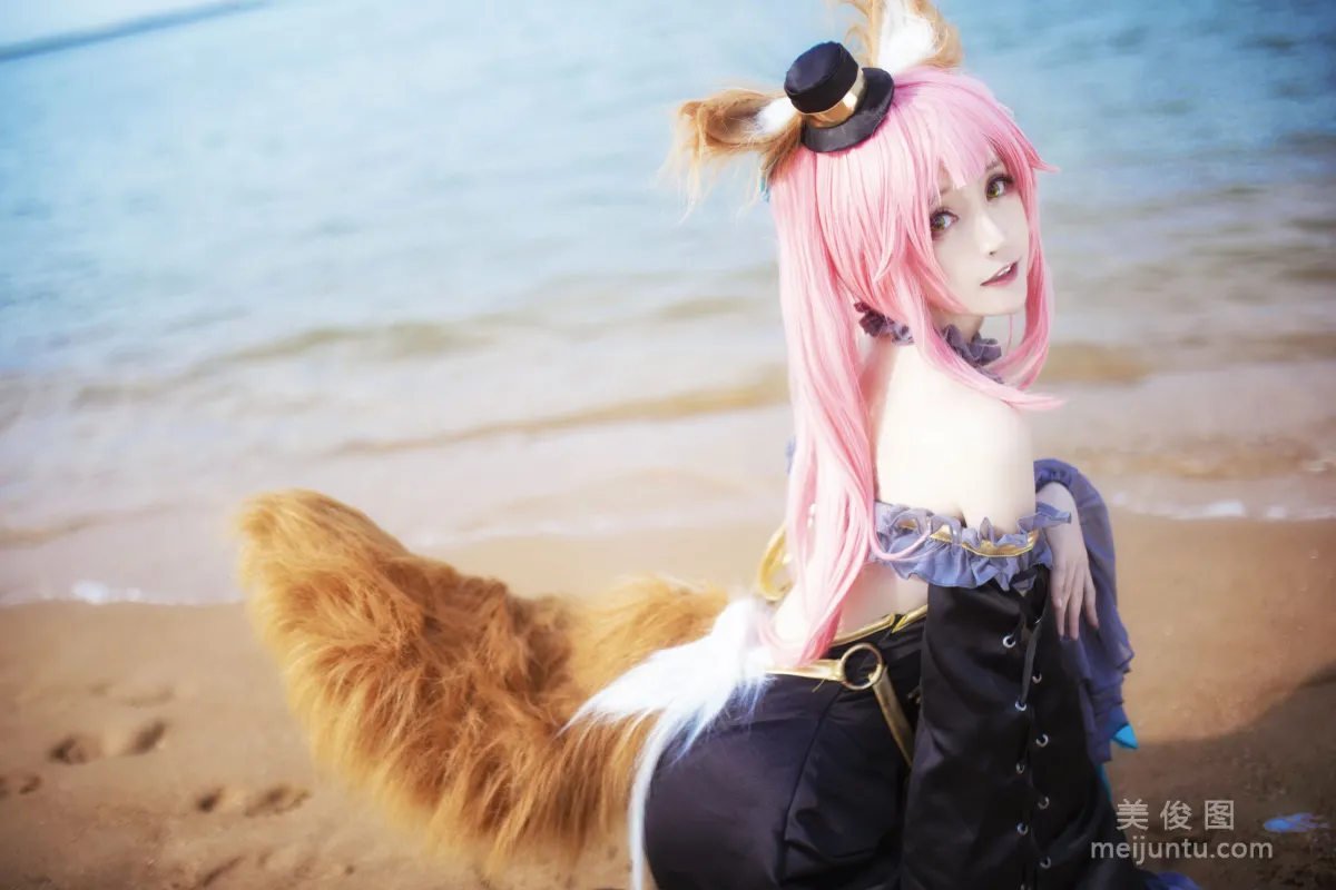 yui Jinyu: Web Idols photo 2