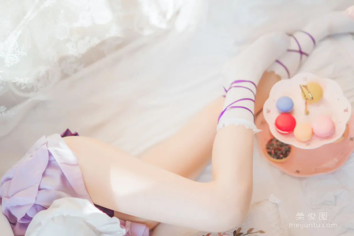 Ying Taomiao: Web Idols photo 36