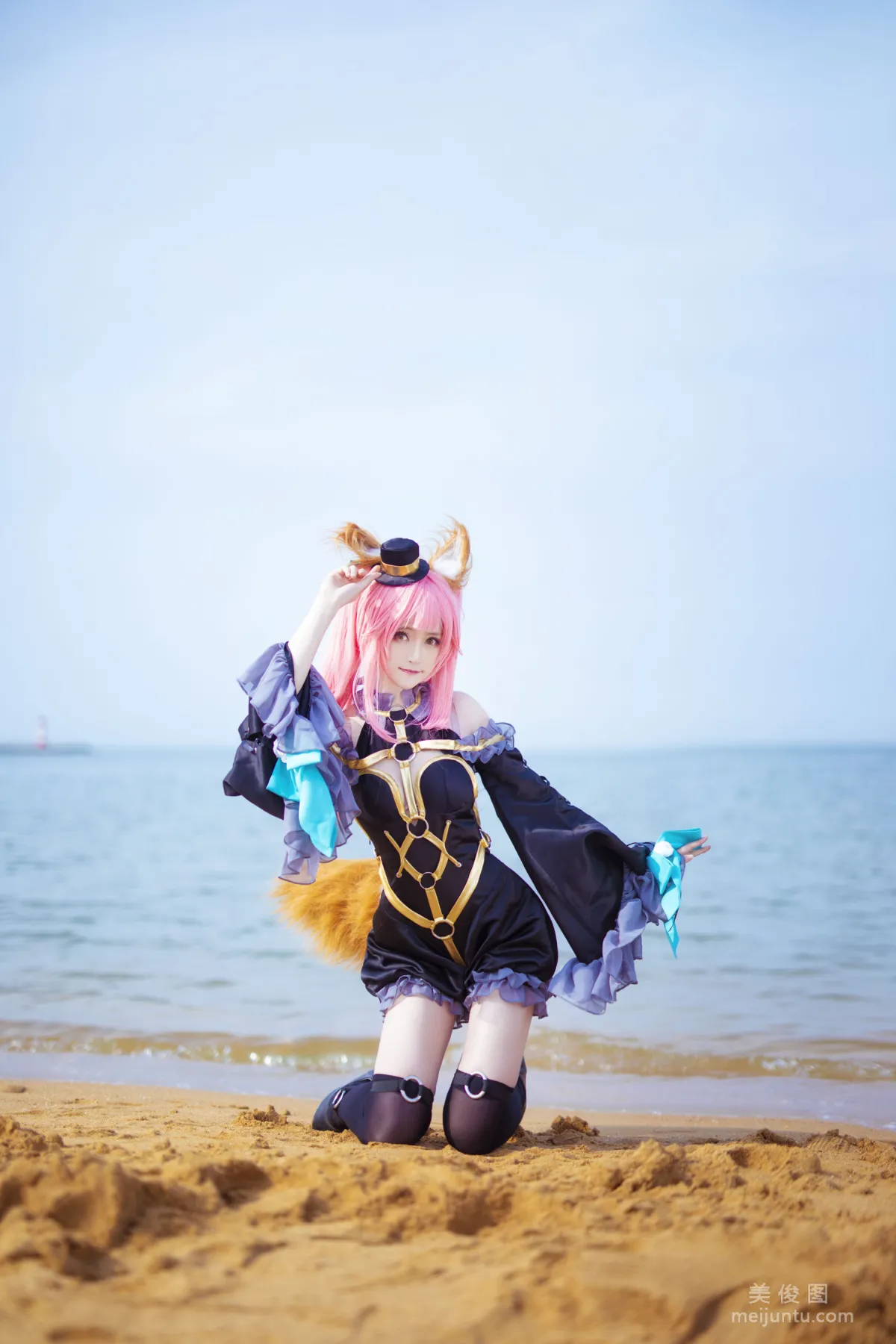 yui Jinyu: Web Idols photo 3